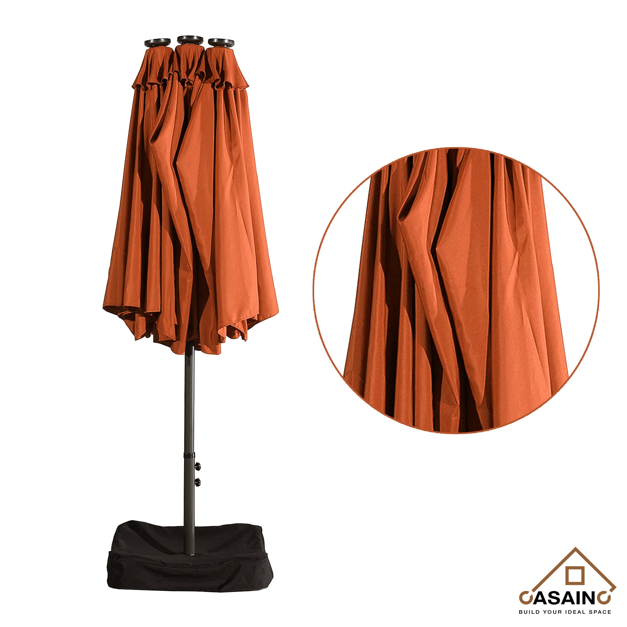 CASAINC WF-W41917532 Umbrellas-2 - View #10