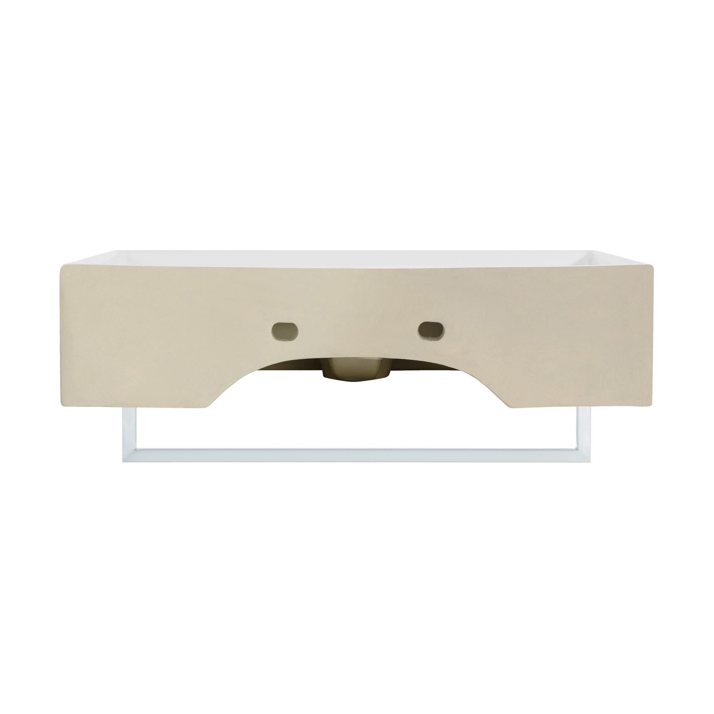 Swiss Madison SM-25-WSREI05CH Bath-Sink - View #5