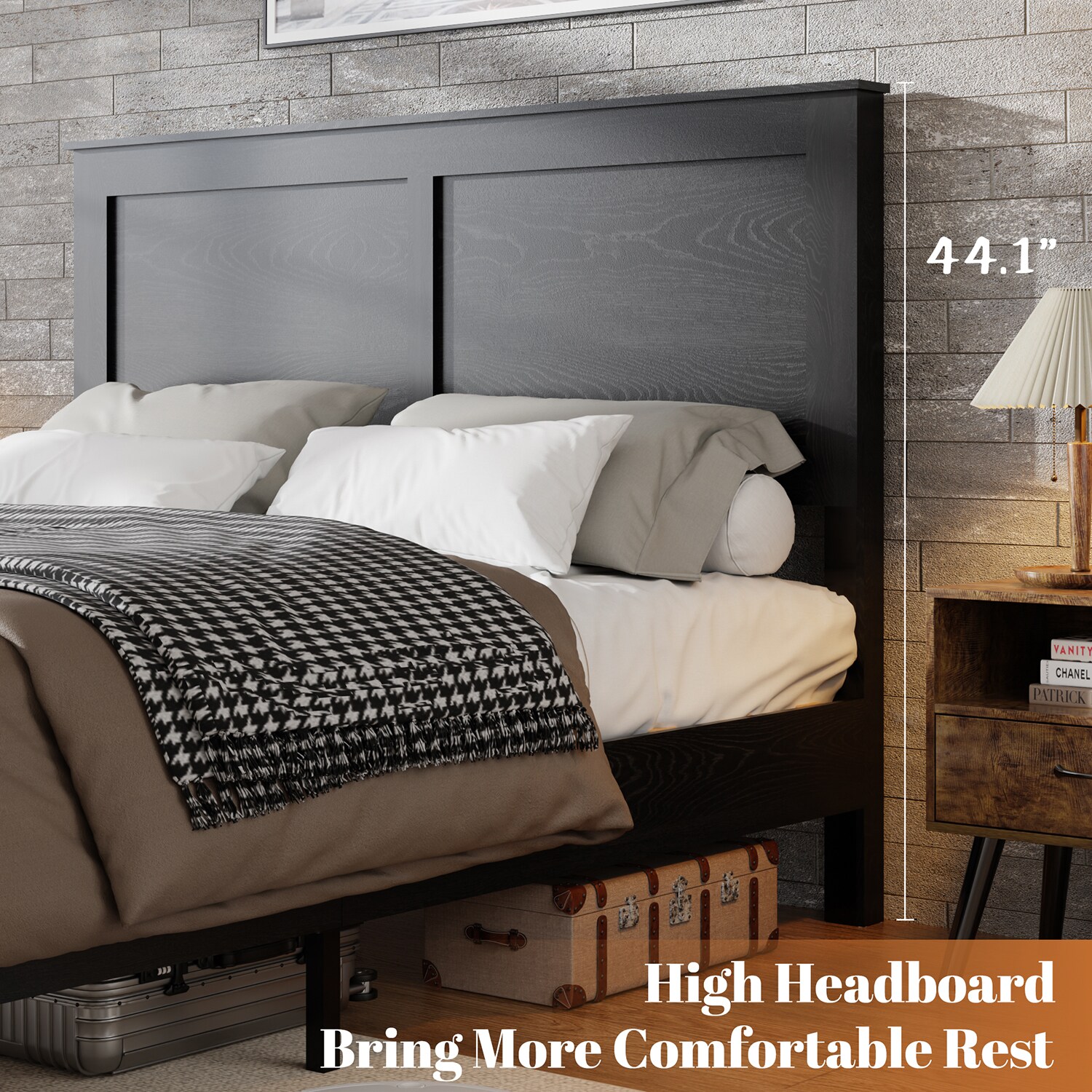 GZMR GM-W2894 beds - View #4