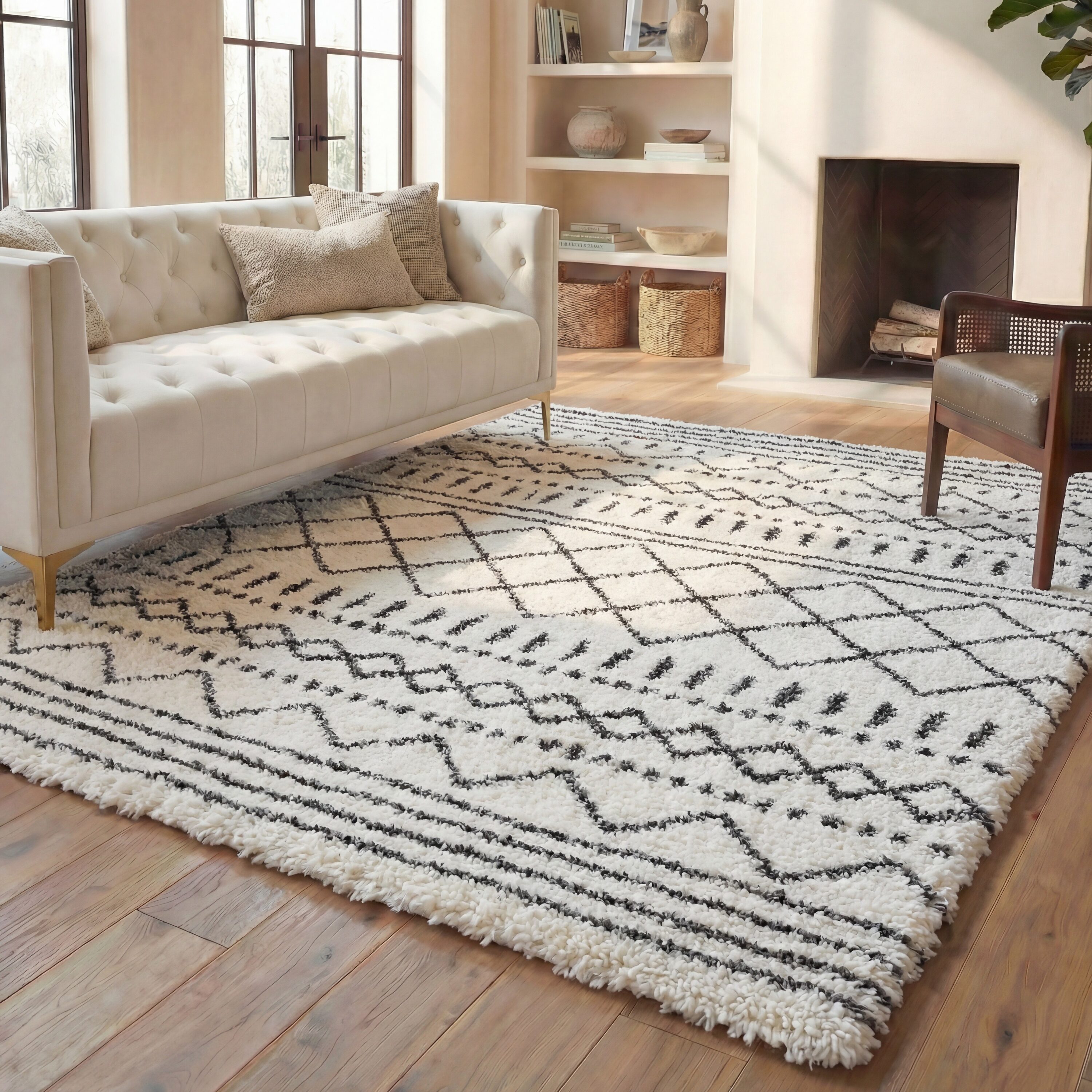 Safavieh ASG741Z-68 rugs - View #7