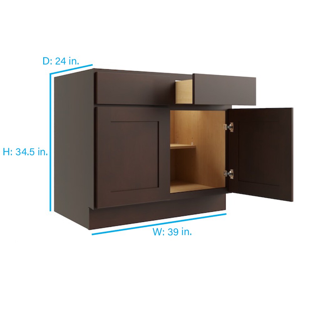 RELIABILT L11-B39 Cabinets-Kitchen - View #2