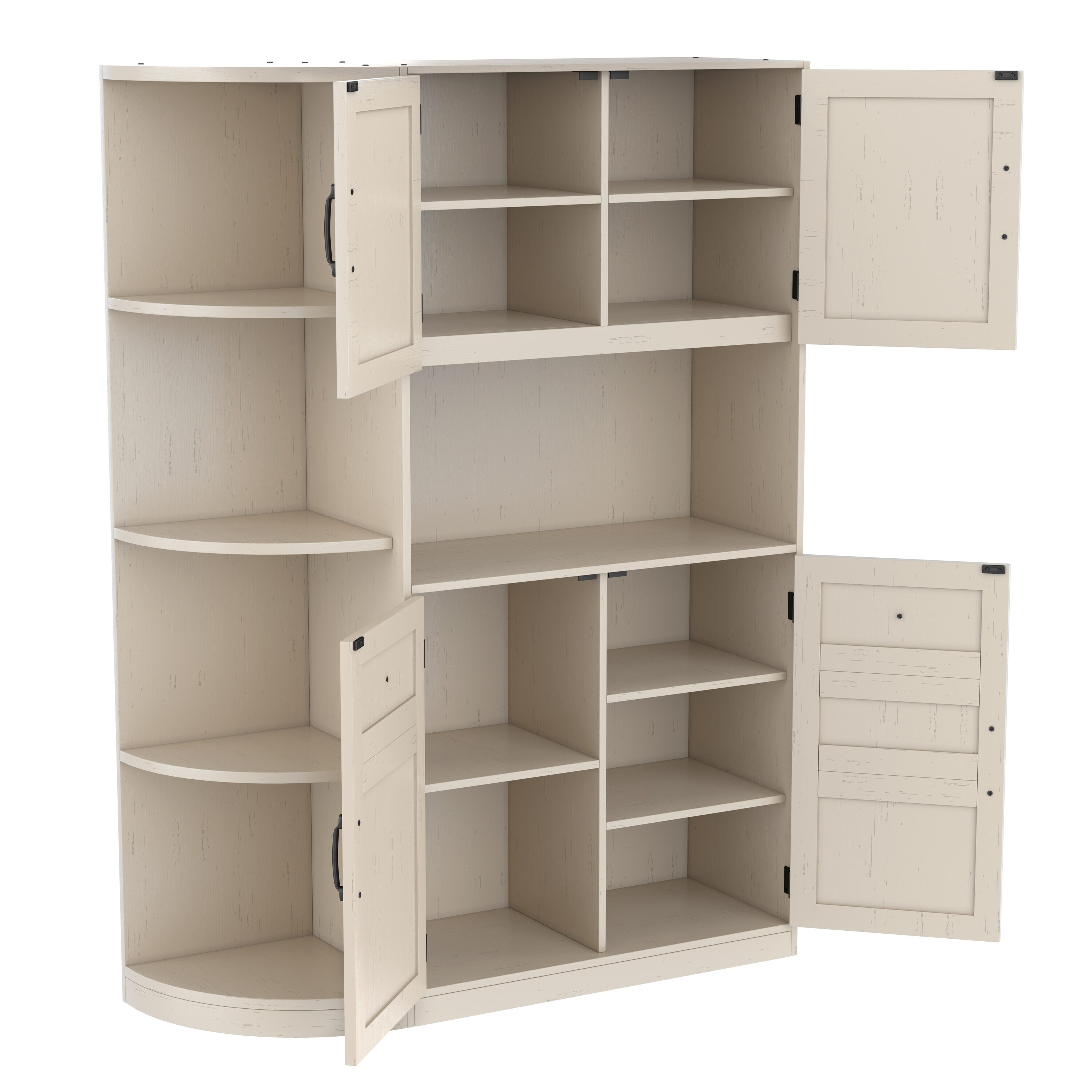 Tatayosi XH-80S00185 Coatrack-Stands-Pedestals - View #15