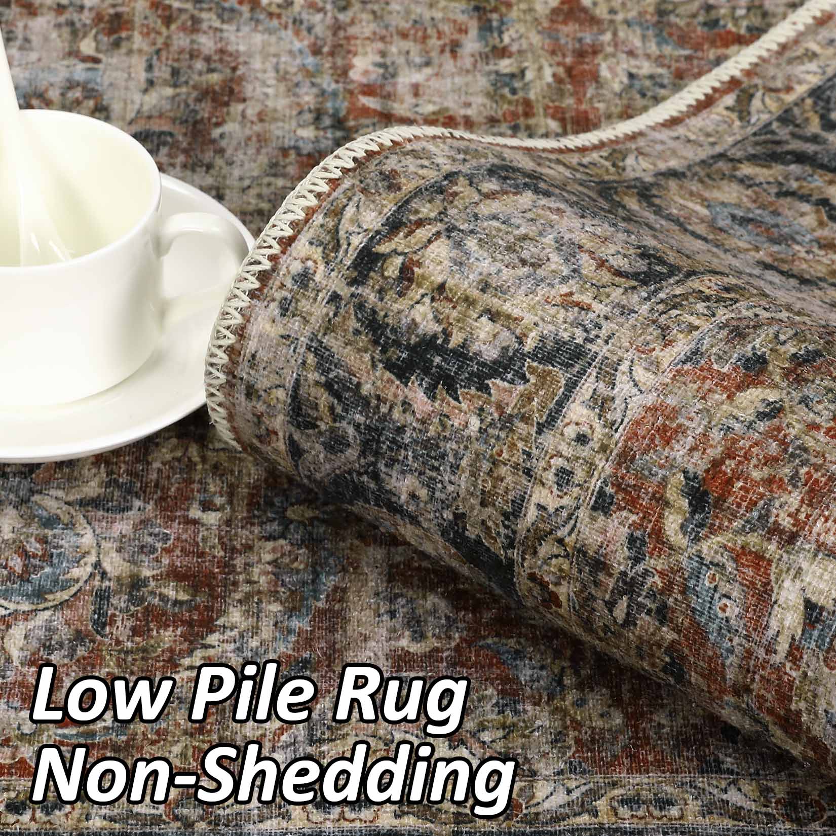 Garvee YXY-LO-PHO-12GFSHEX rugs - View #4