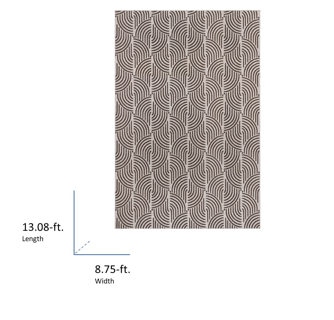 allen + roth 28234 rugs - View #4