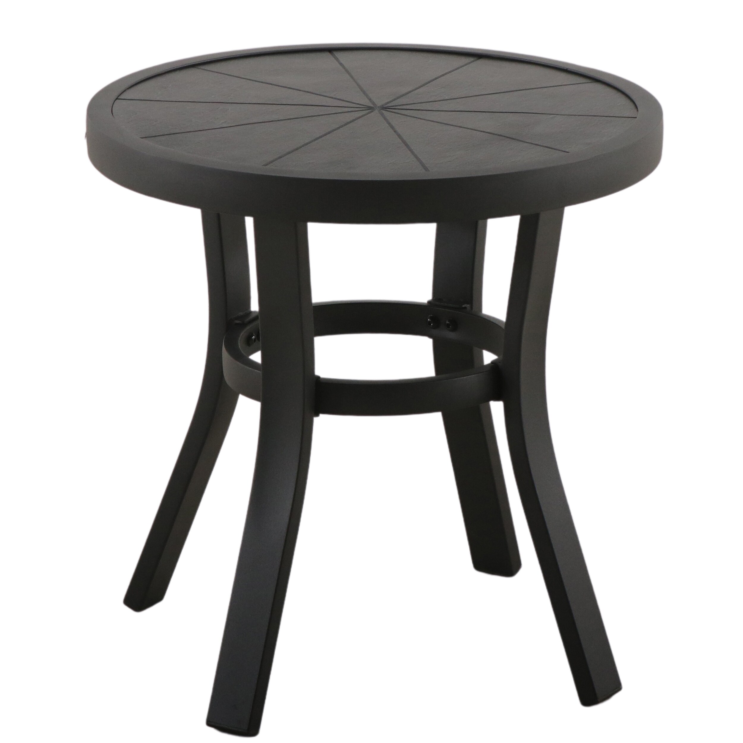 allen + roth FTS61458 Patio-Tables - View #15