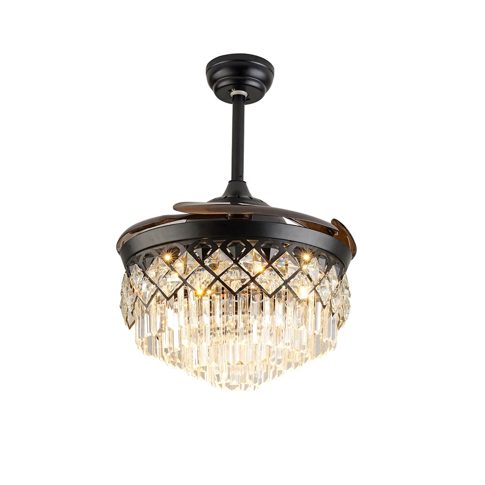 Oukaning HG-HCXLST-6116-US Ceiling-Fans - View #11