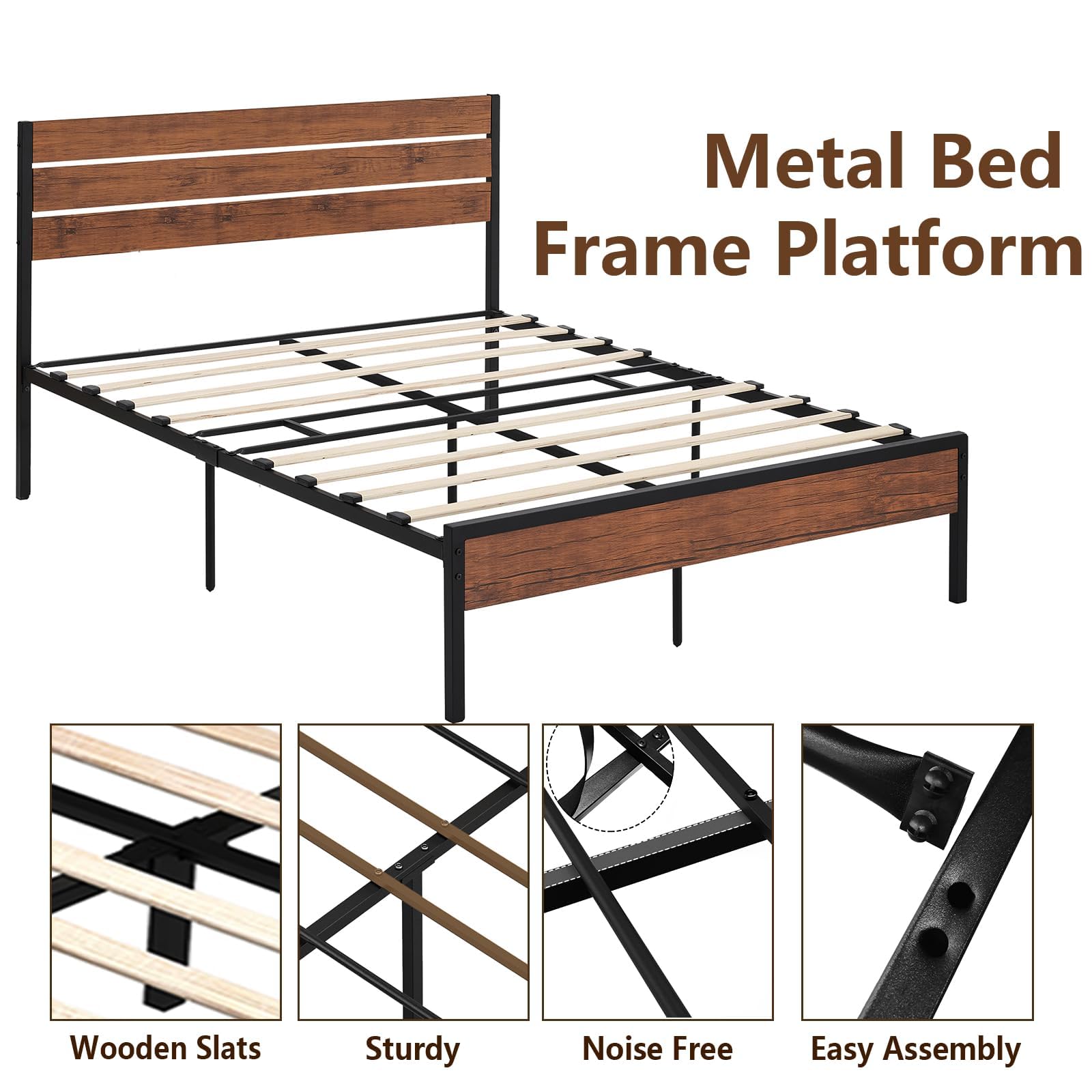 DEXSO ENCOREPHOBA4744 beds - View #6
