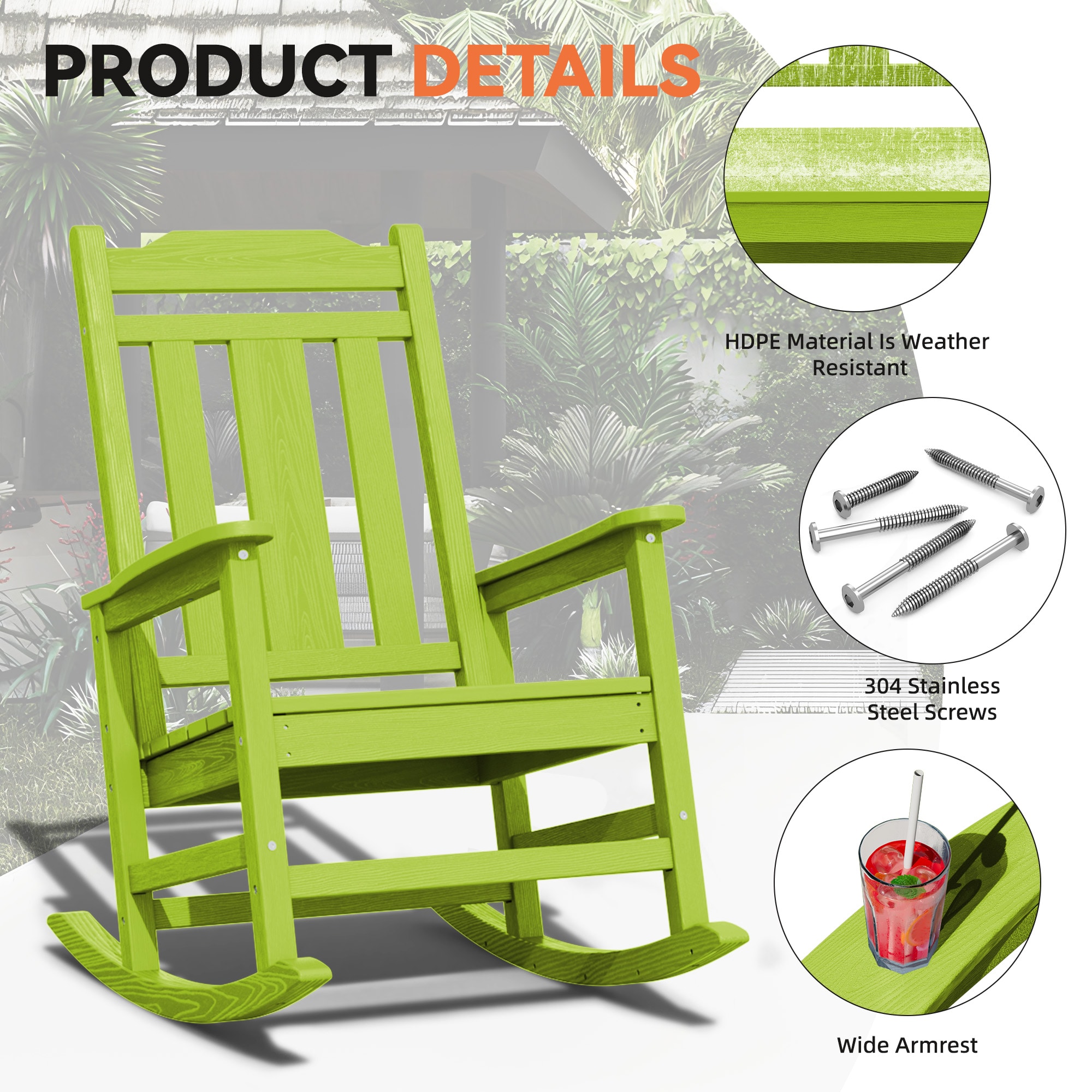 JEAREY TRJKYY-02-AG Patio-Chairs - View #6