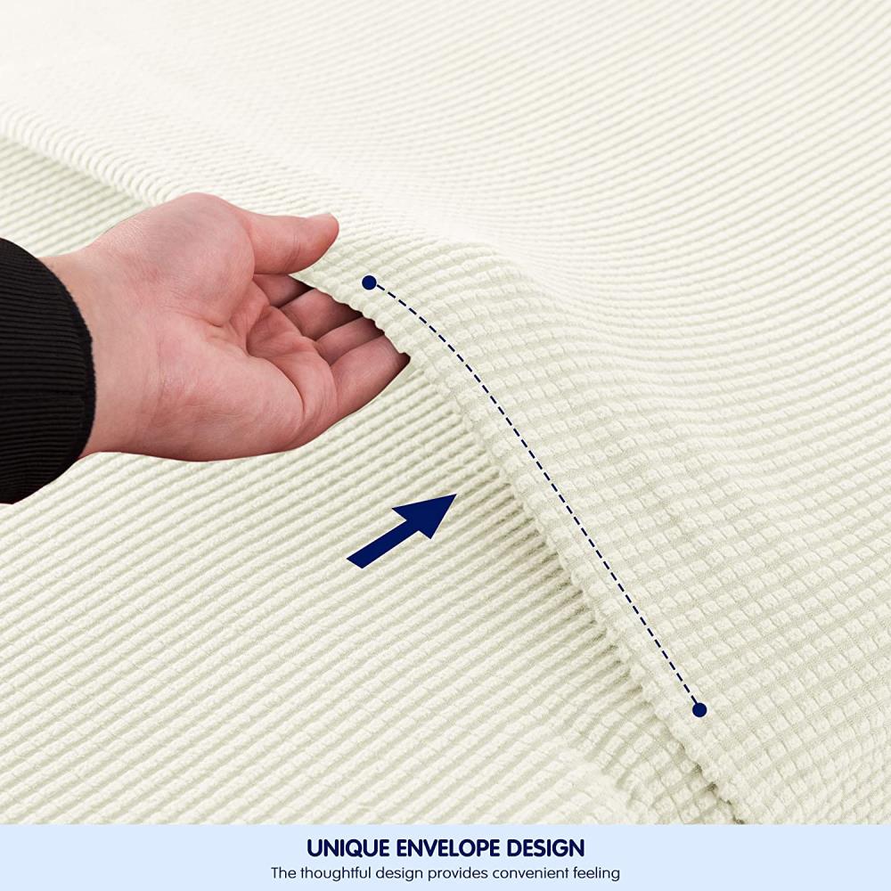 Subrtex SBTFT0IW slipcovers - View #4