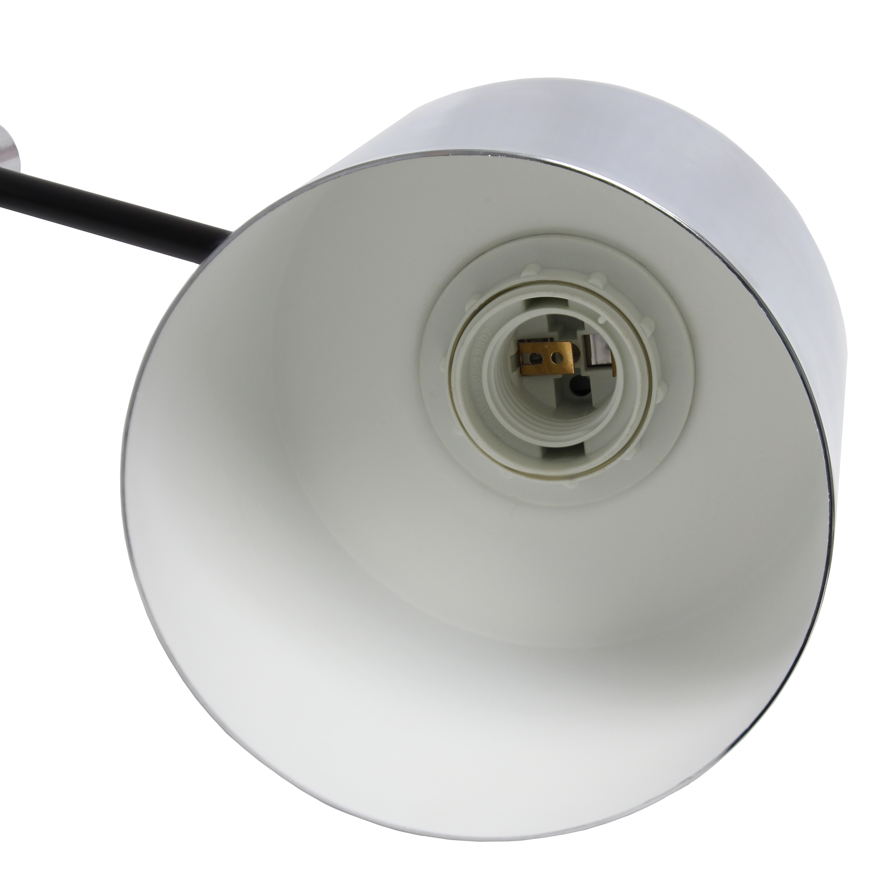 Lalia Home LHT-4001-CH Table-Lamps - View #8