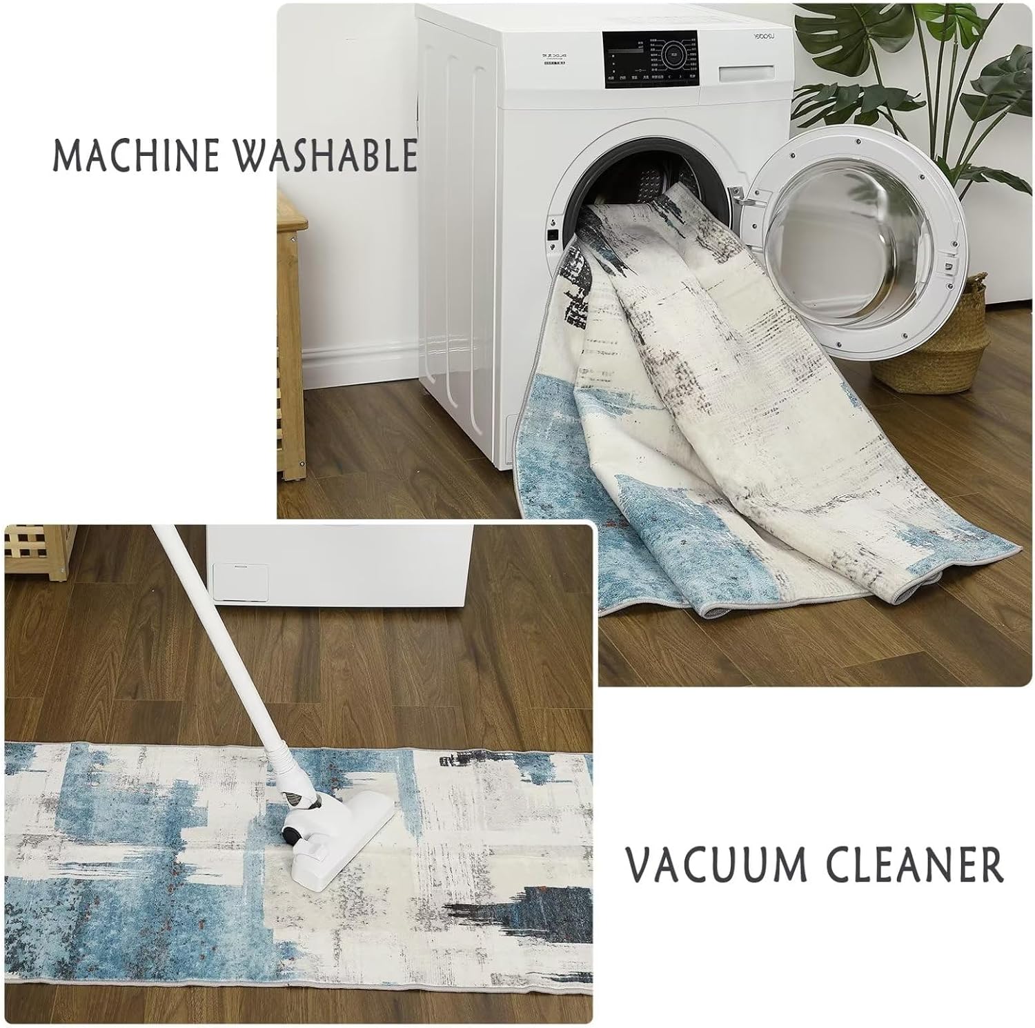 Garvee CBV-FOP1J8EDE-1OV4 rugs - View #5