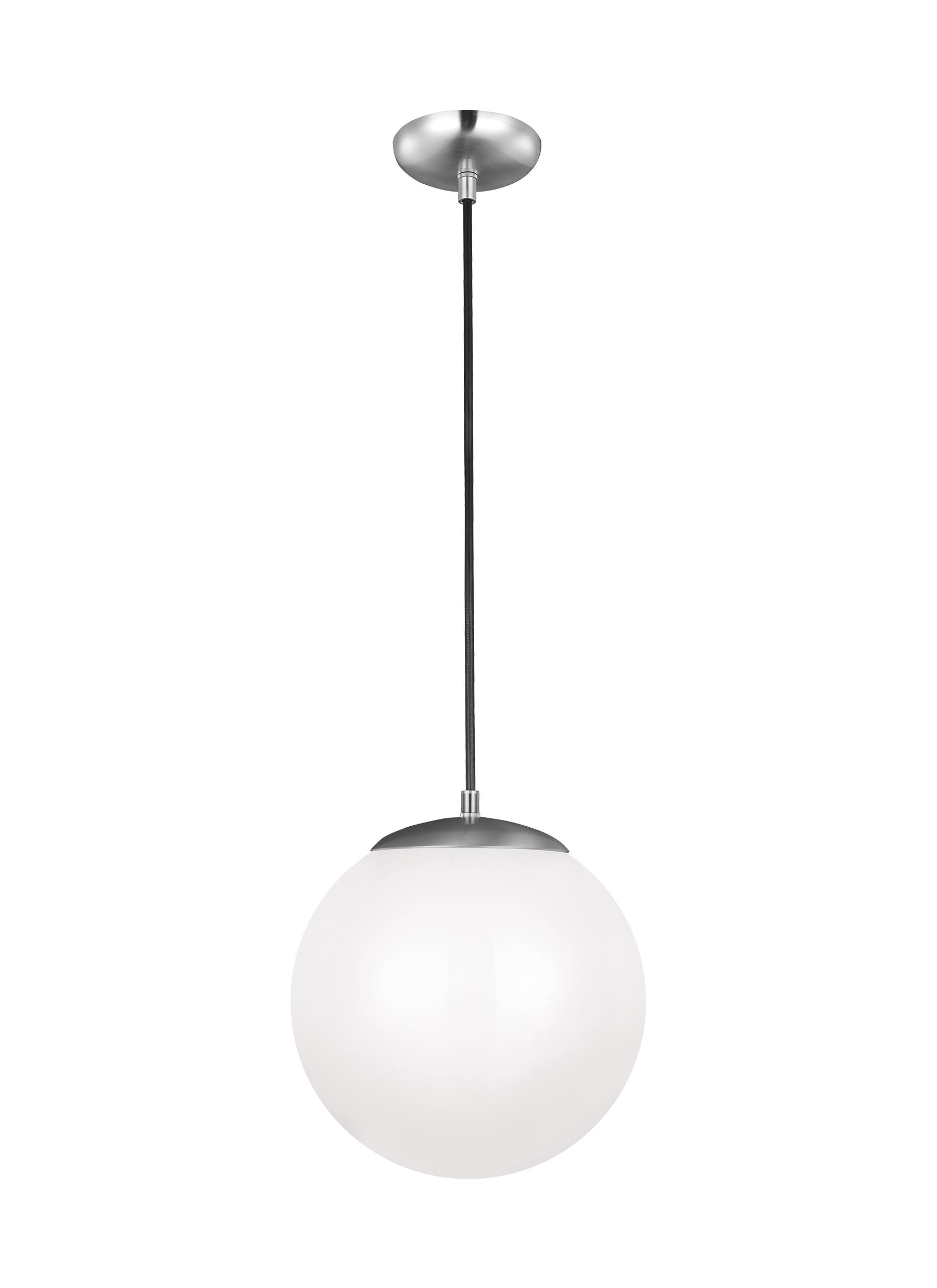 Generation Lighting 602293S-04 Pendant-Lights - View #2