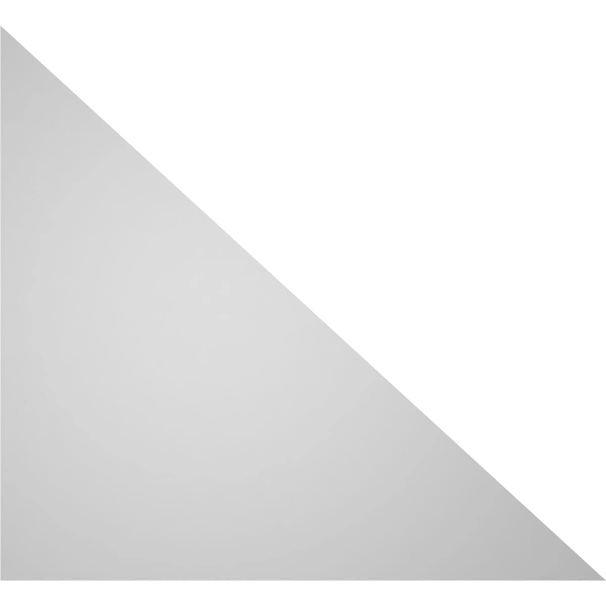 Ekena Millwork GVPRL26X2401SN Gable-Vents - View #4