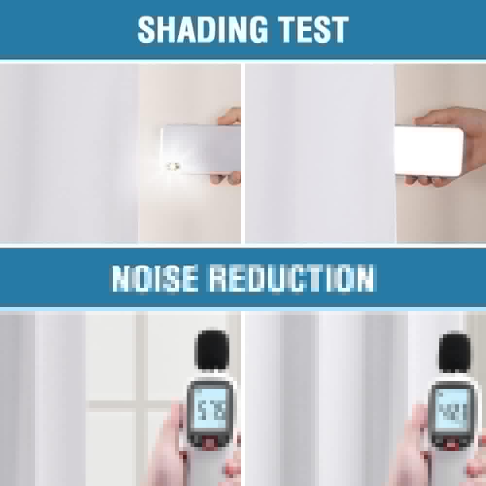 H.Versailtex HVSSBLACKOUT5296C43 curtains - View #5