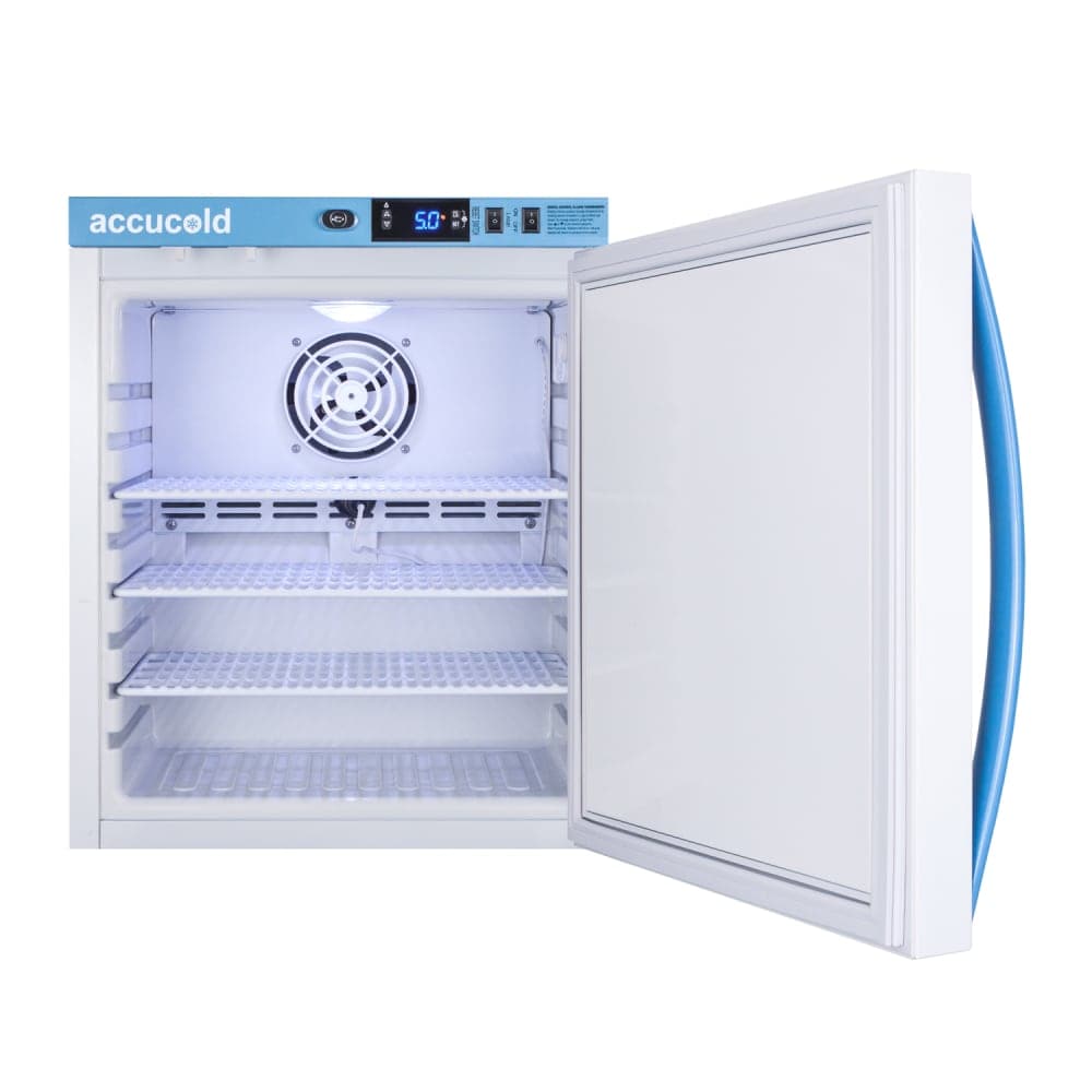 Summit ARG1PV Commercial-Refrigerators - View #12