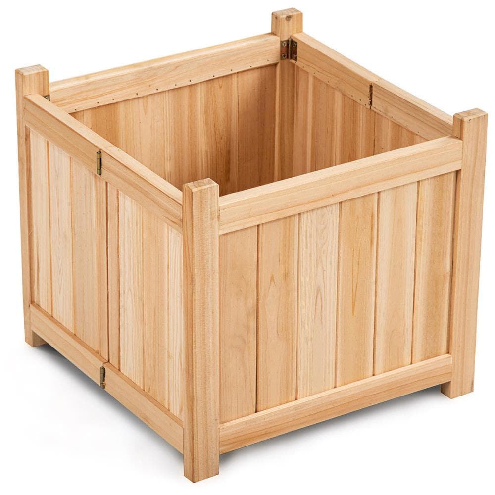 Costway GT3268 Planter-Window-Box - View #7