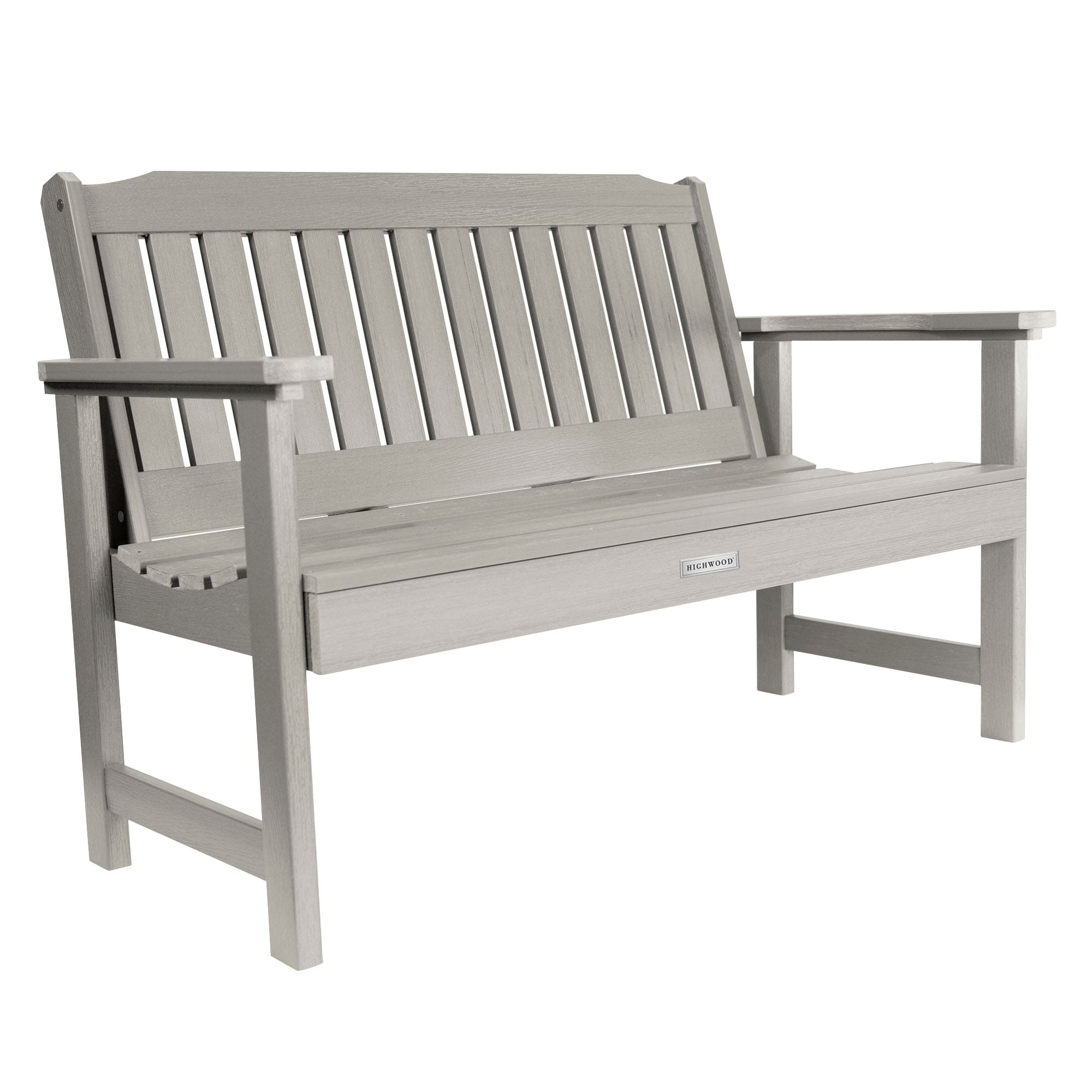 highwood AD-BENW2-HGR benches - View #2