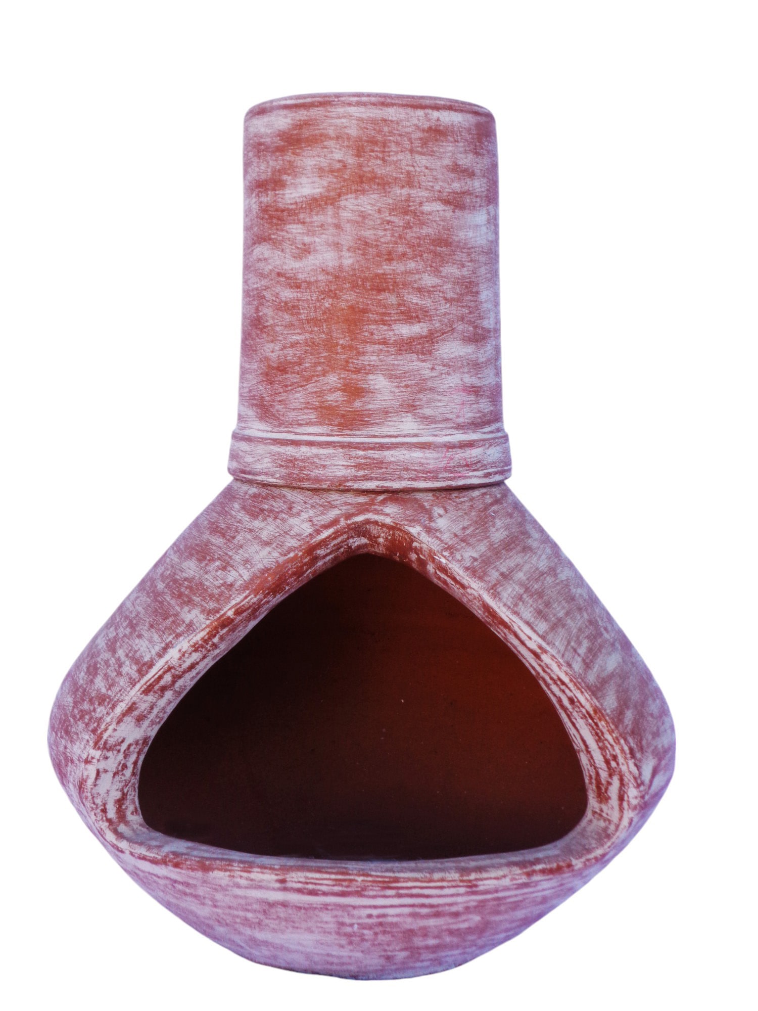 Chimineas Fuel Type Firewood