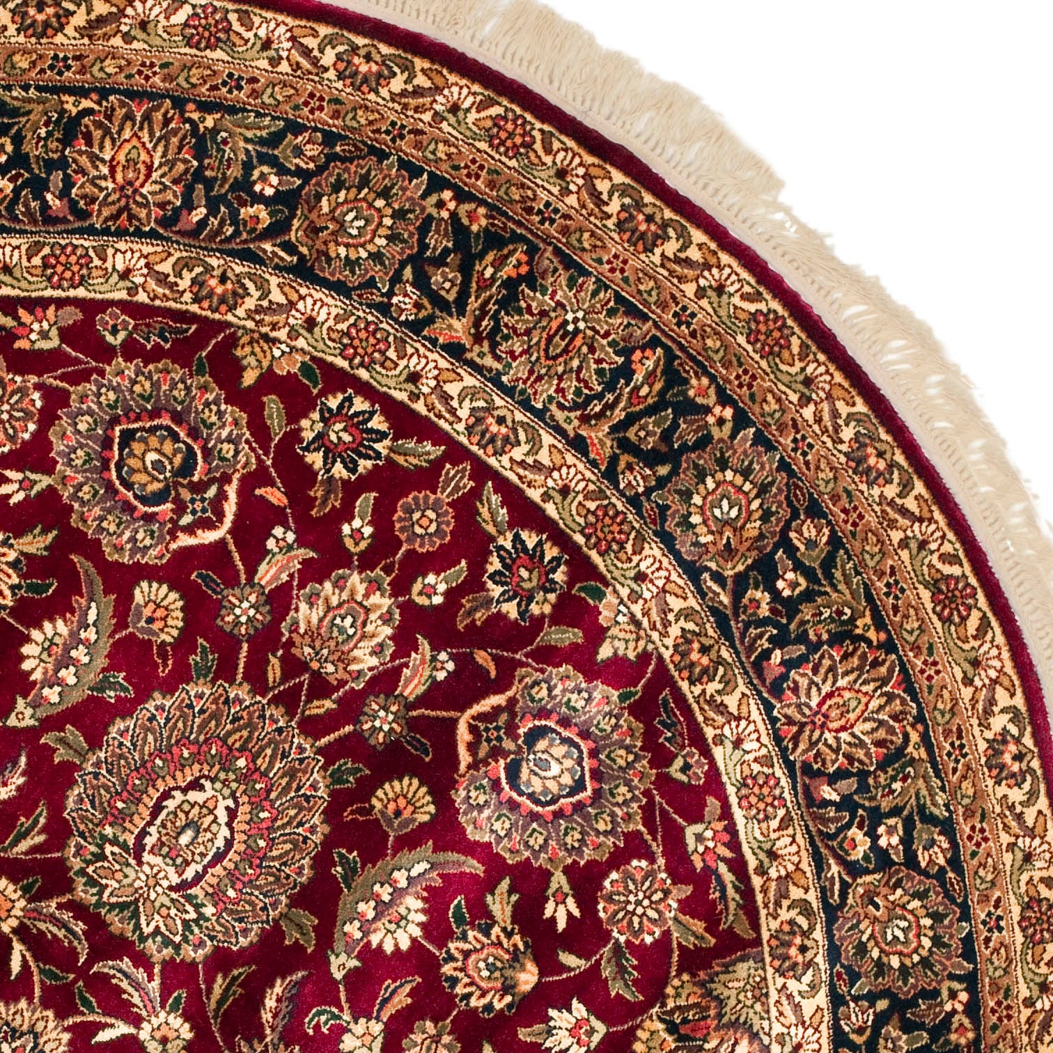 Safavieh RK35B-6R rugs - View #2