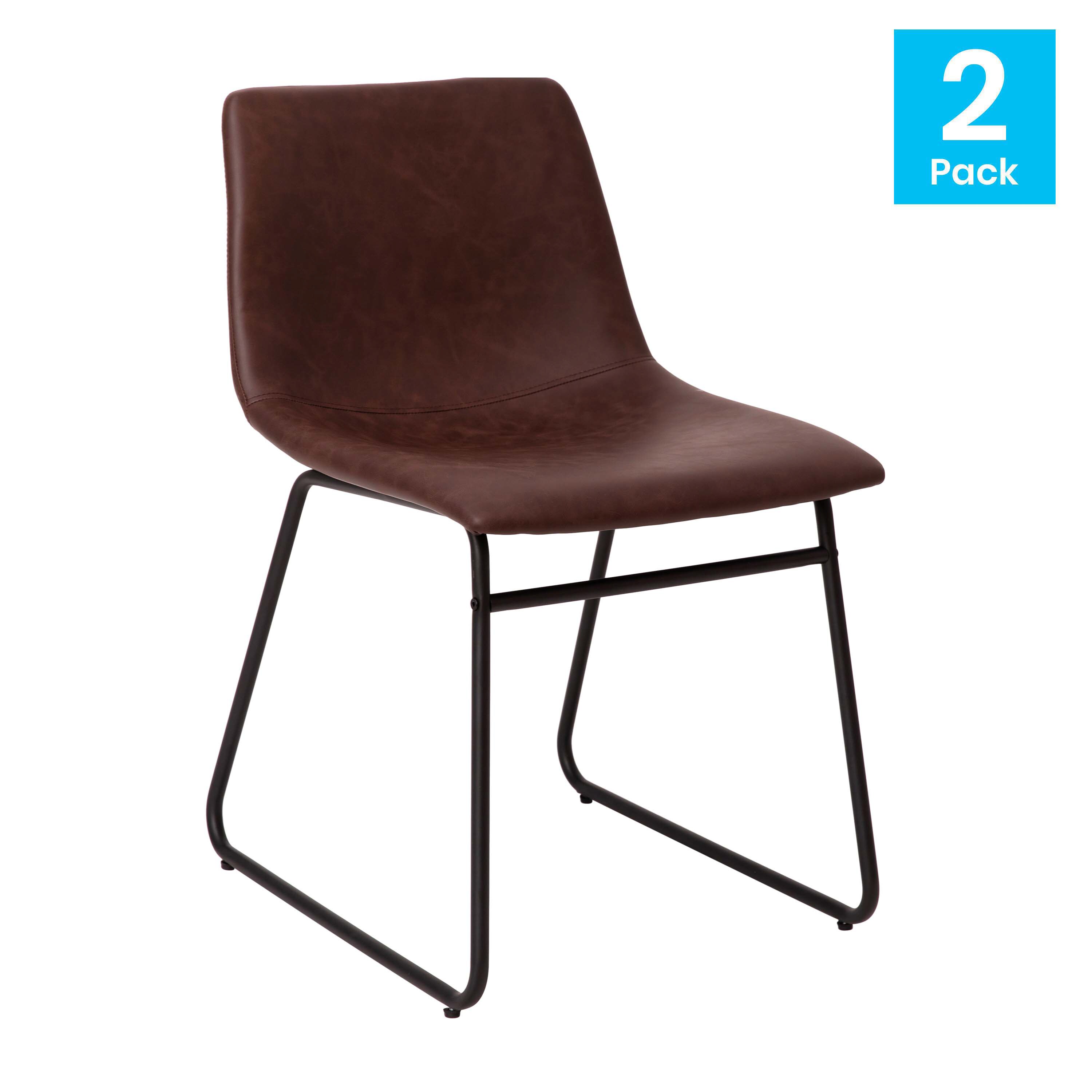 Taylor & Logan 196861089091 Dining-Chairs - View #3