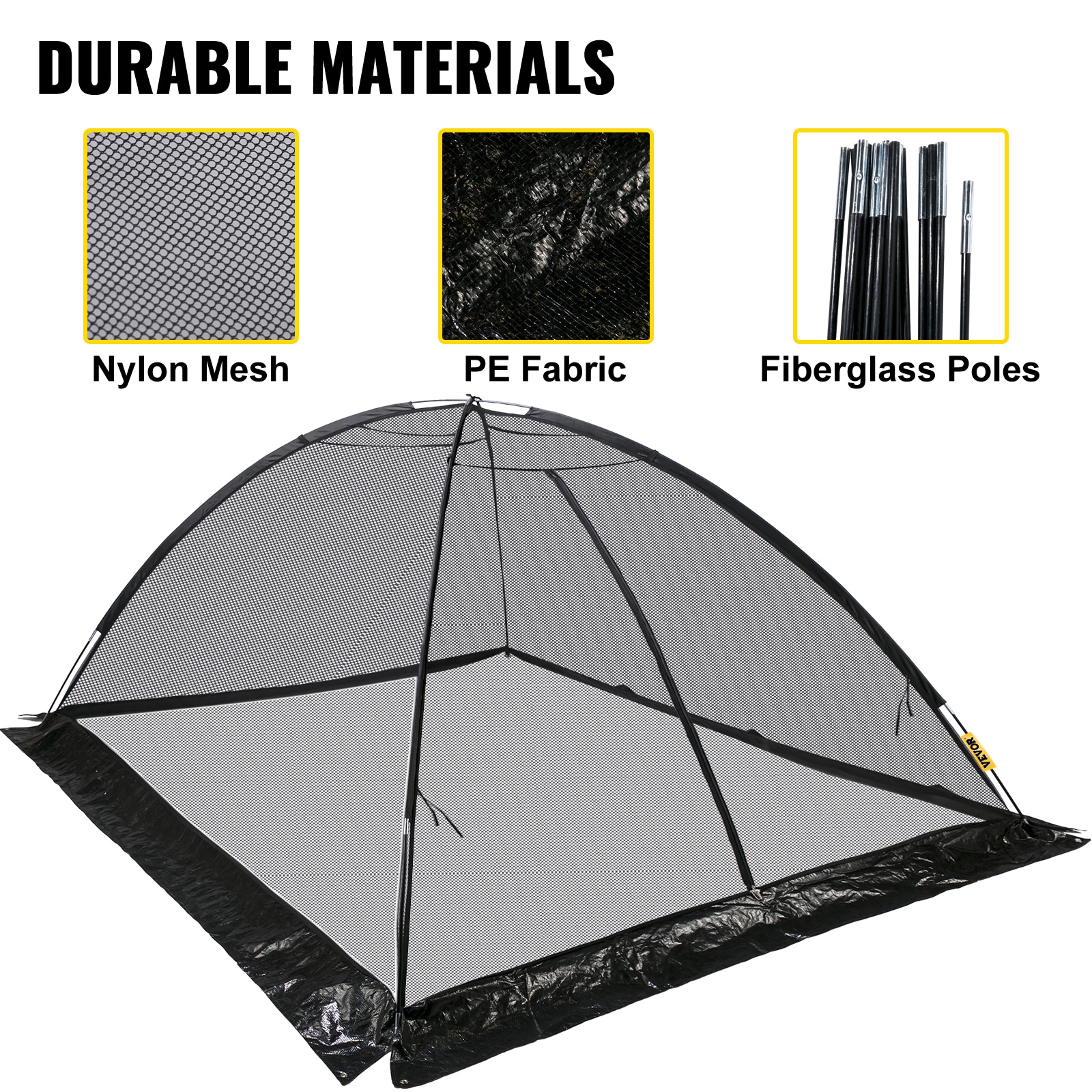 VEVOR HYBHZ9X12FT000001V0 Pond-Accessories - View #3