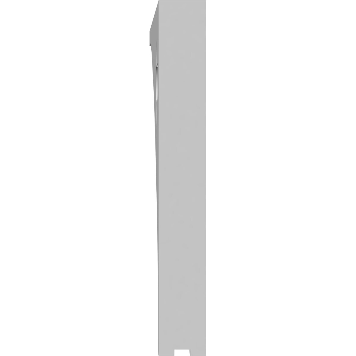 Ekena Millwork CORP01X14X14TU corbels - View #4