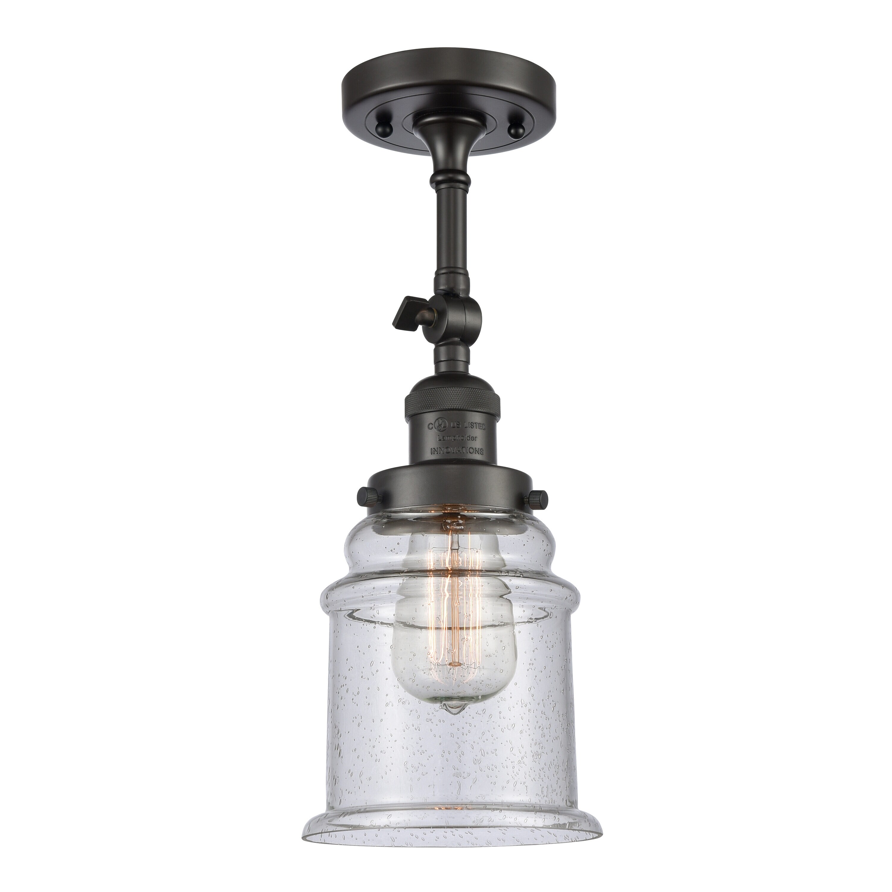 Innovations Lighting 203-OB-G184 b090000 - View #5