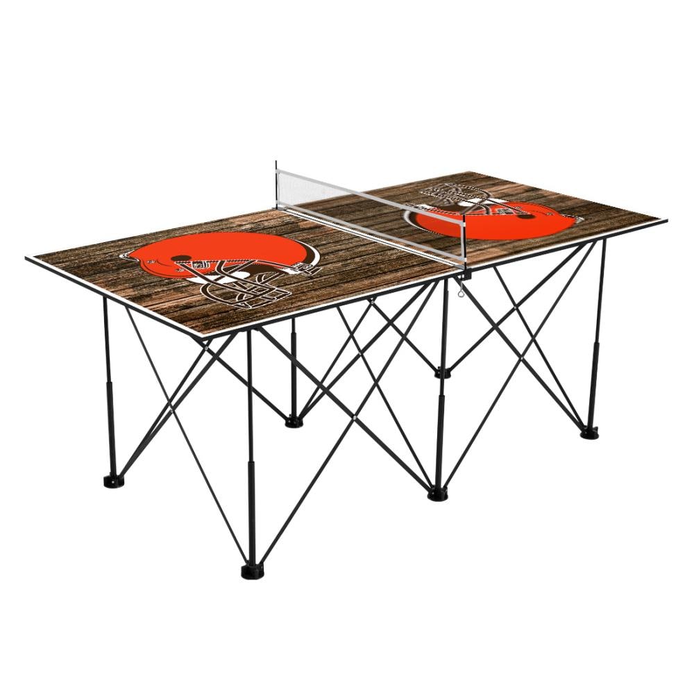 Official Cleveland Browns Victory Tailgate Home Decor, Browns Home