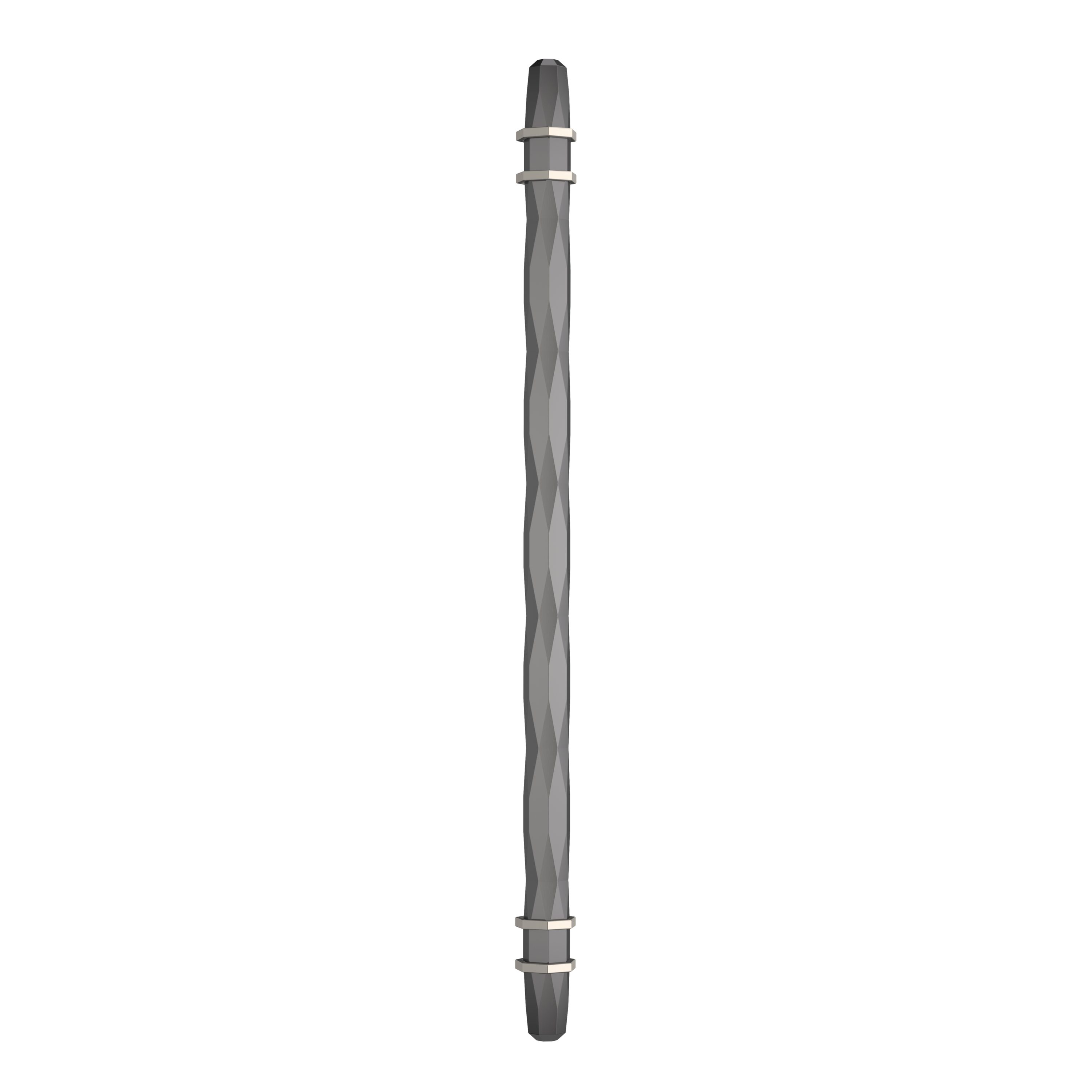 Amerock BP36664BCRG10 Cabinet-Pulls - View #6