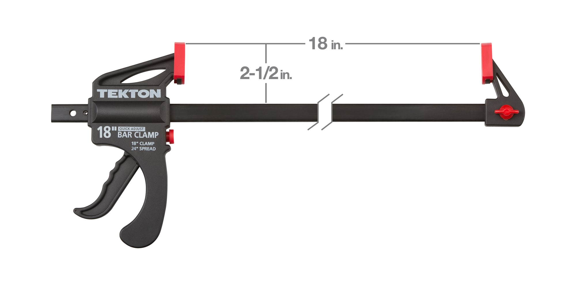 TEKTON 39183 b101325 - View #2
