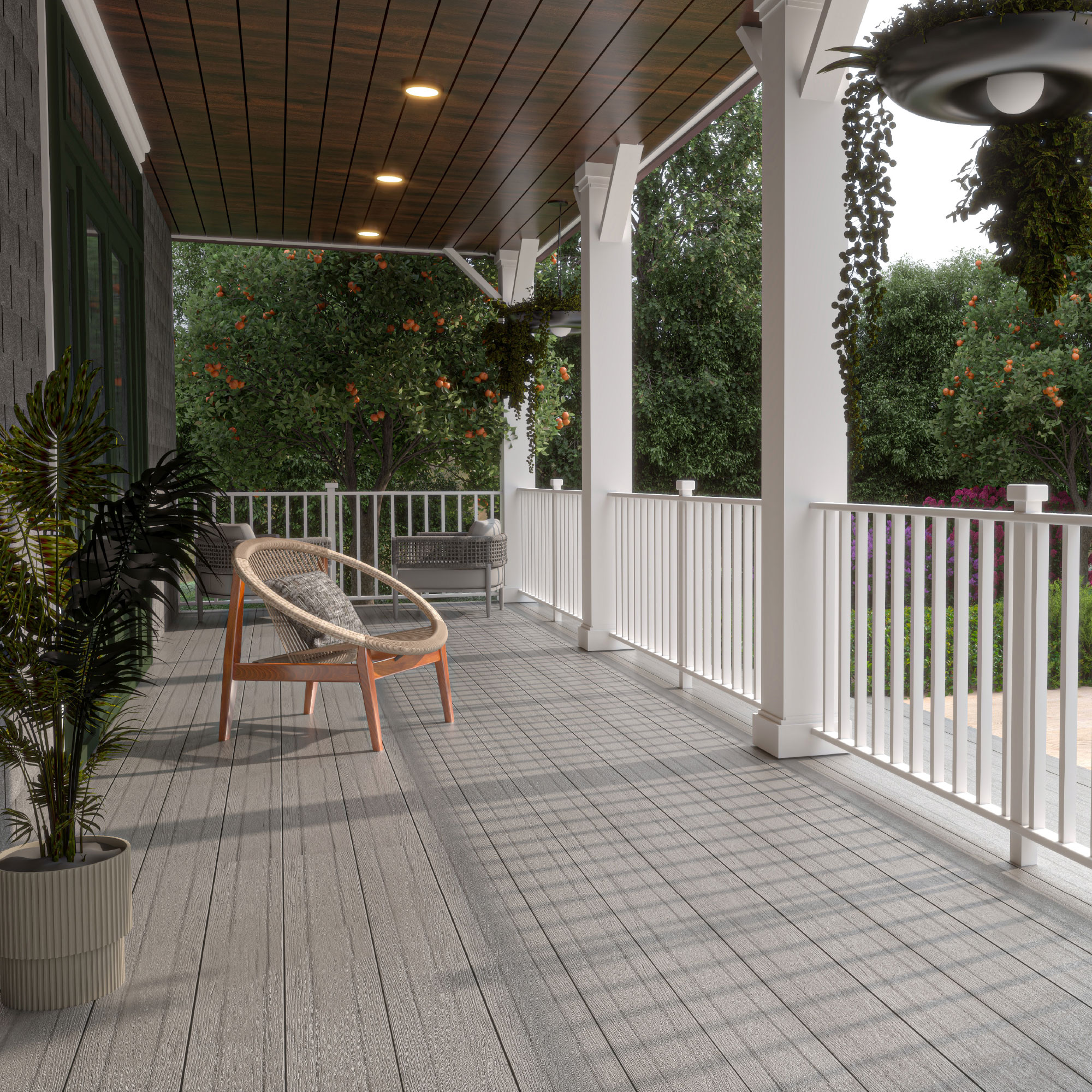 Armadillo 88212 Composite-Deck-Boards - View #5