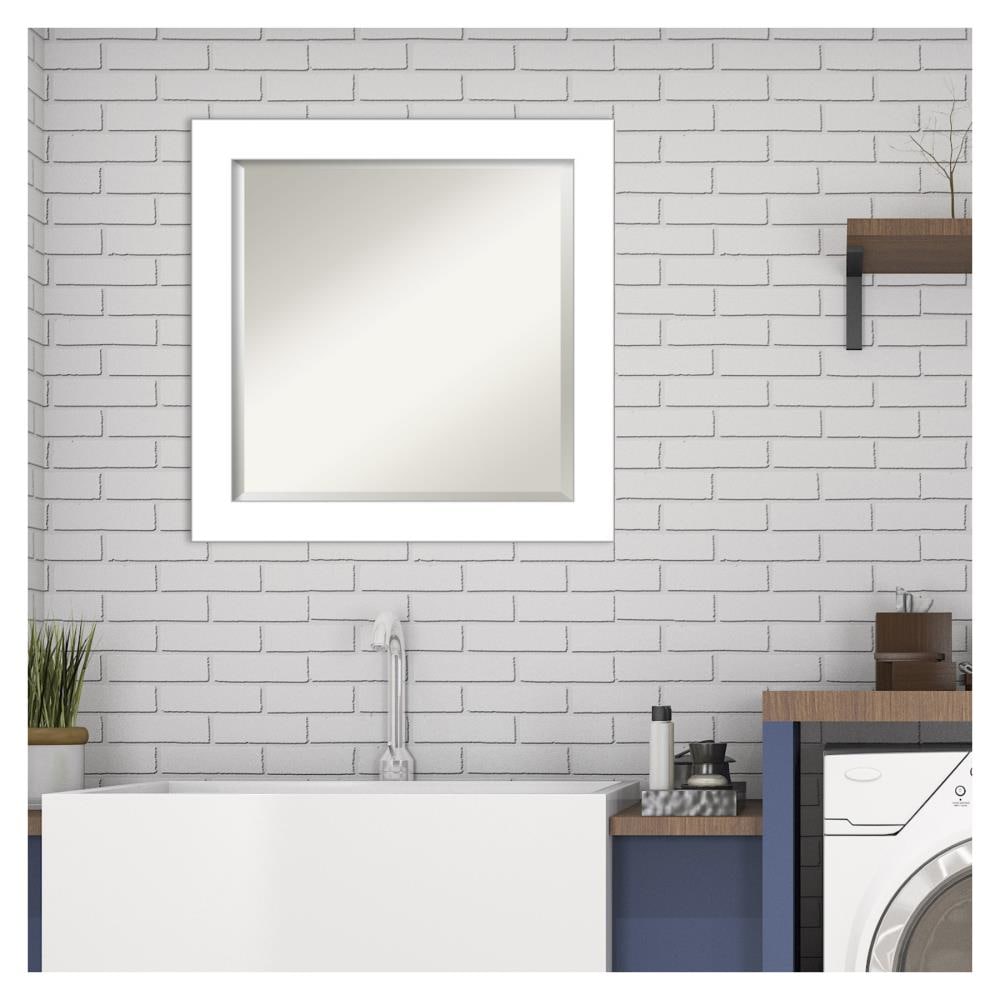 Amanti Art DSW4960884 Framed-Bath-Mirrors - View #5