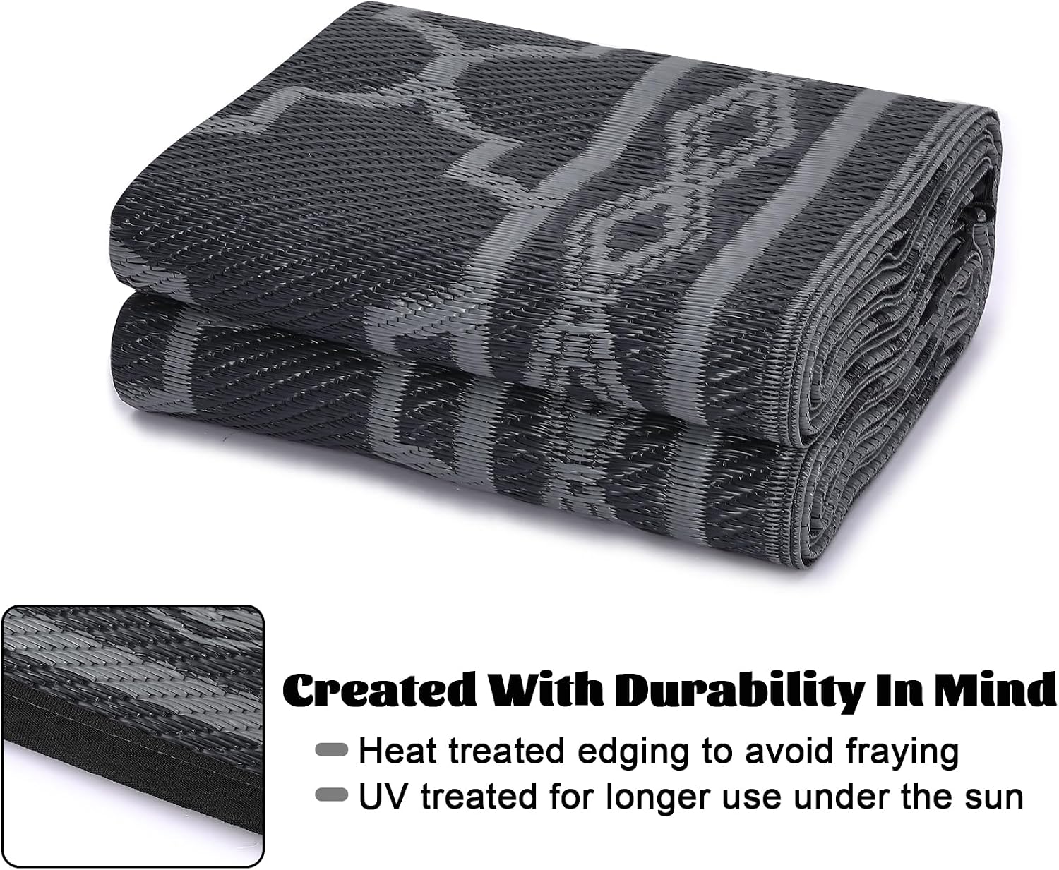 Garvee CBVCF19QRYG0JGQ rugs - View #4