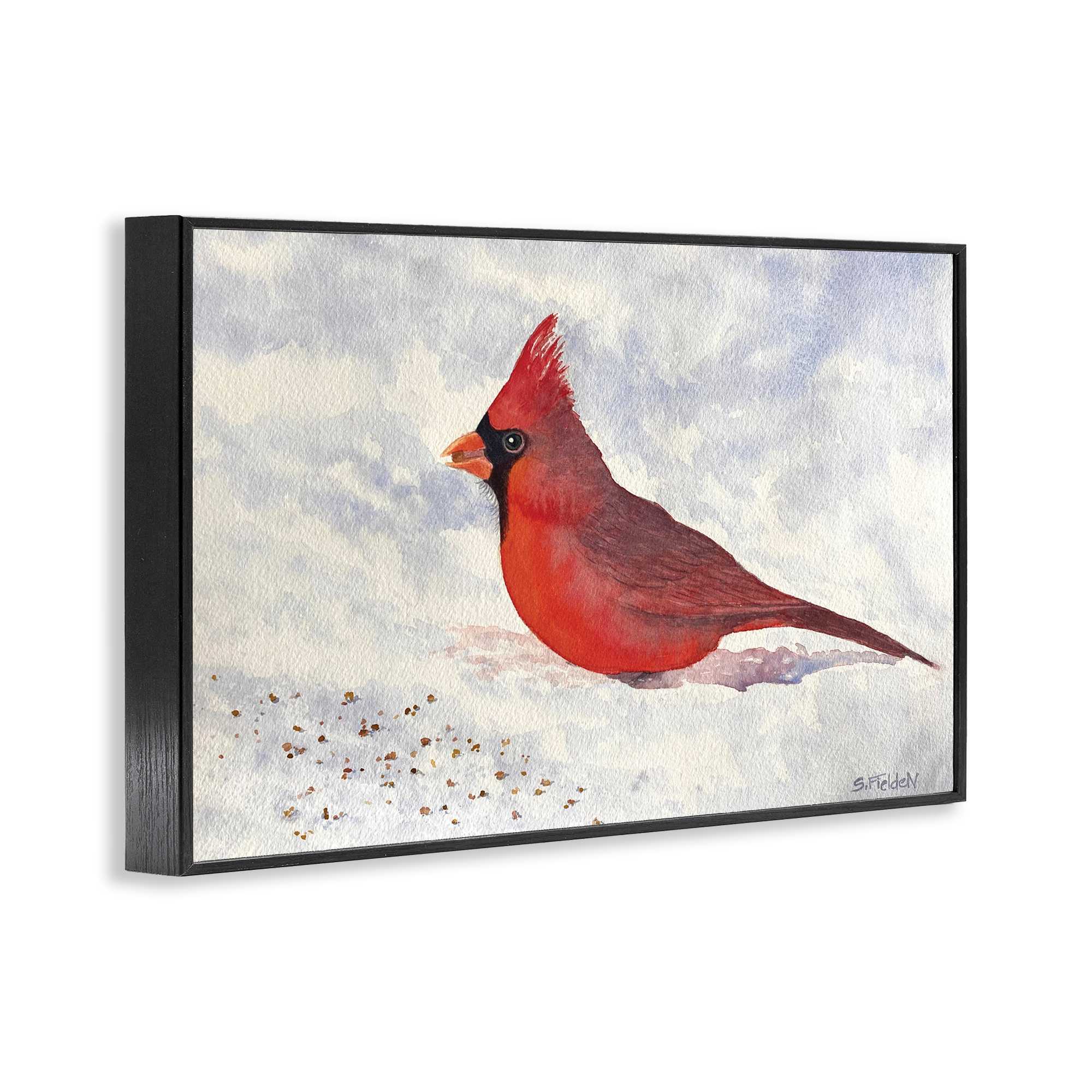 Stupell Industries BS-577-FR-16X24 Wall-Art - View #2