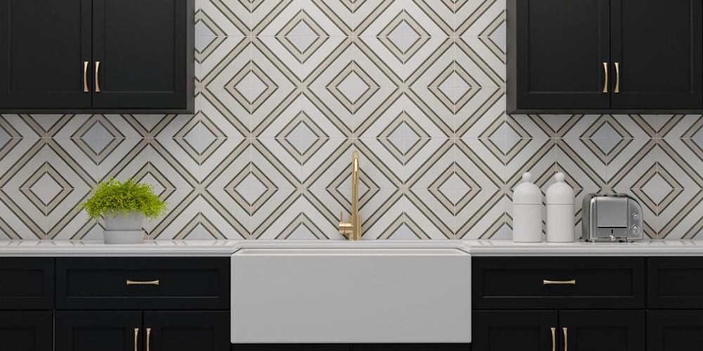 Boutique Stone LW1019009 Ceramic-Tile - View #5