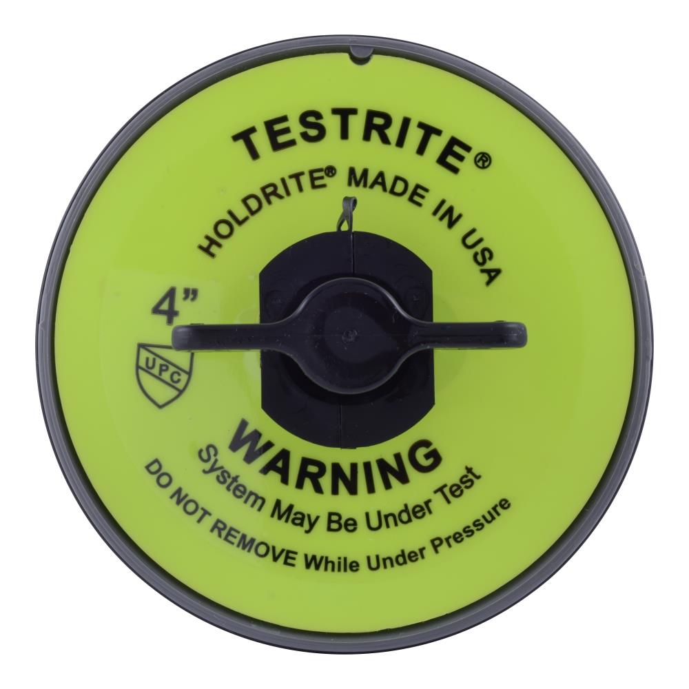 HoldRite TRW4 Pvc-Dwv-Fittings - View #3
