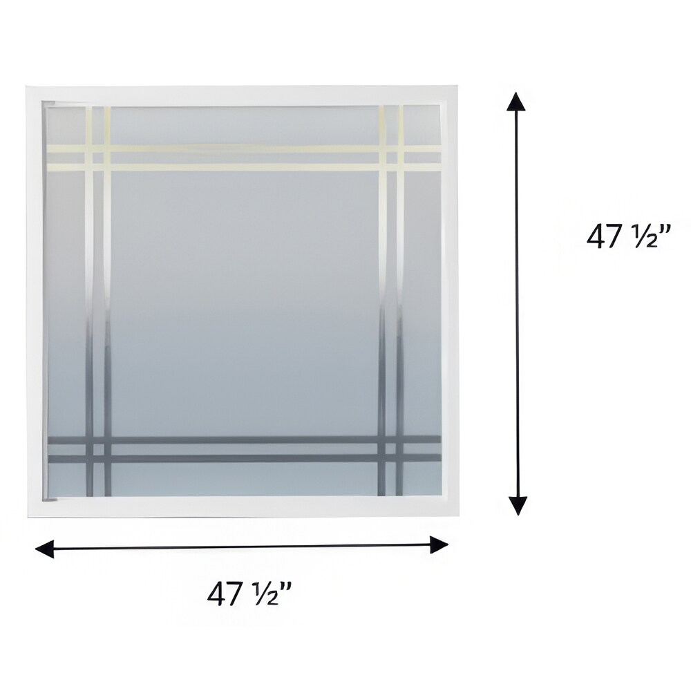 Hy-Lite DF4747PRAIV1500WH Specialty-Windows - View #5