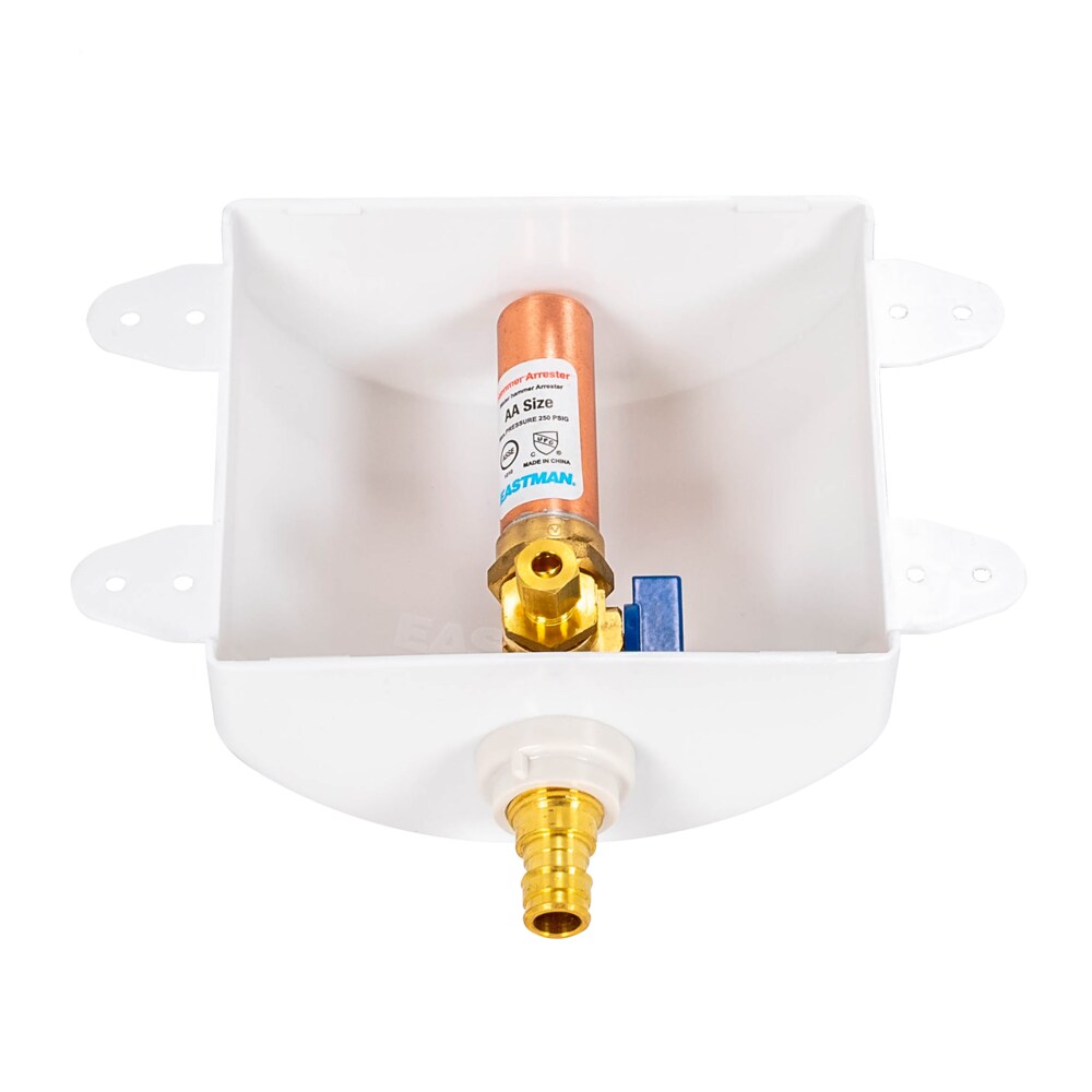 EASTMAN 60258 Appliance-Outlet-Boxes - View #4