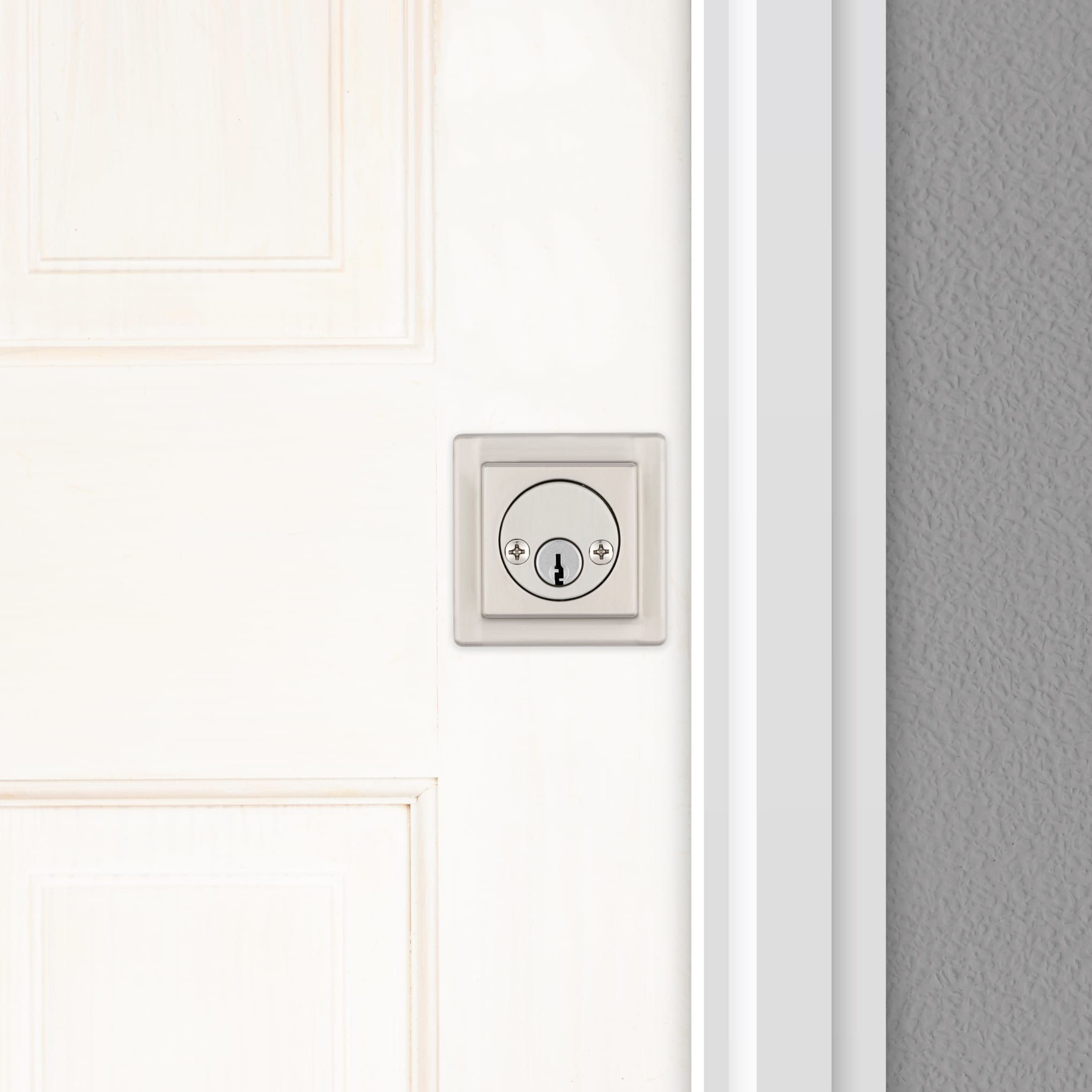 RELIABILT 93720-018 Door-Deadbolts - View #9