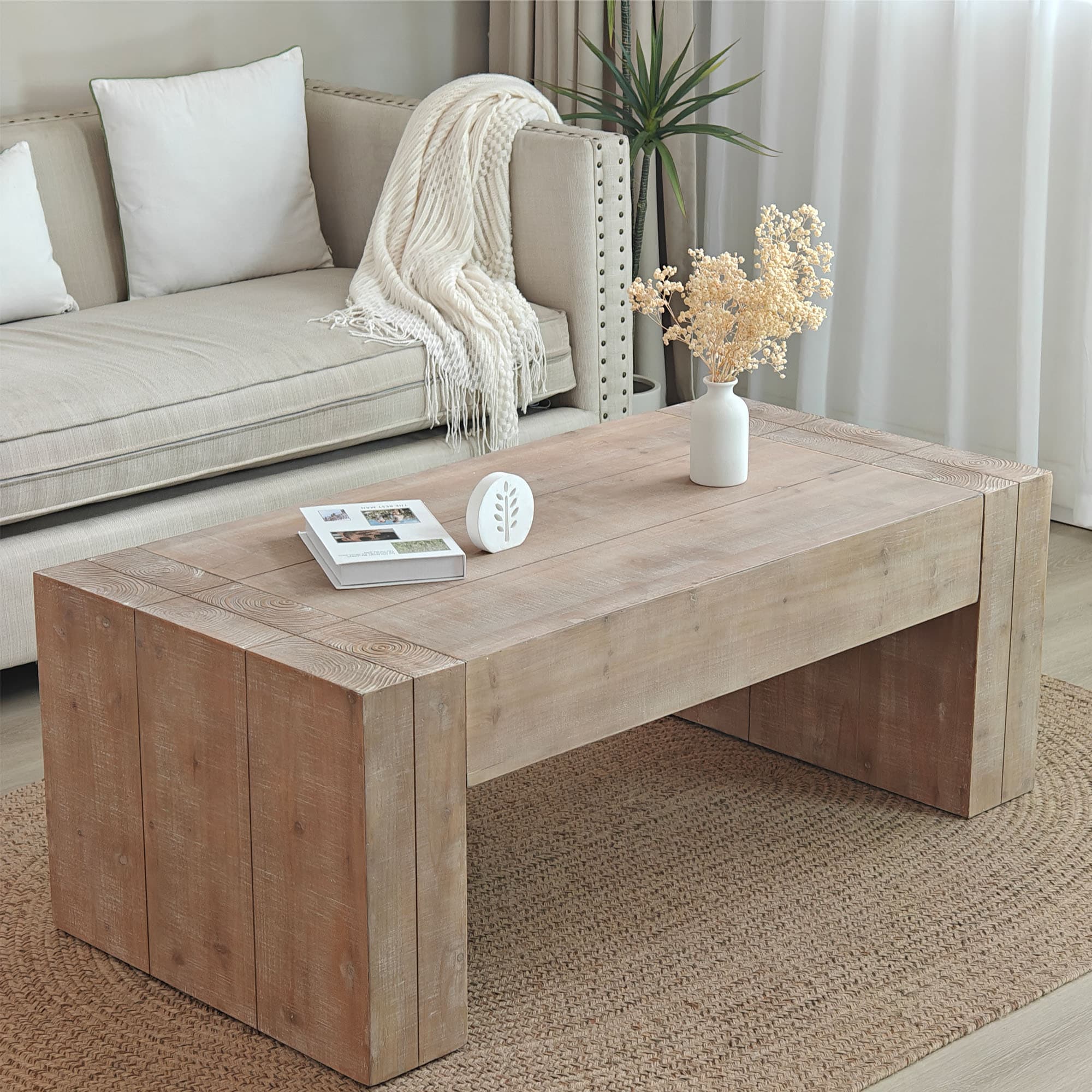 Runesay AS18 End-Tables - View #6