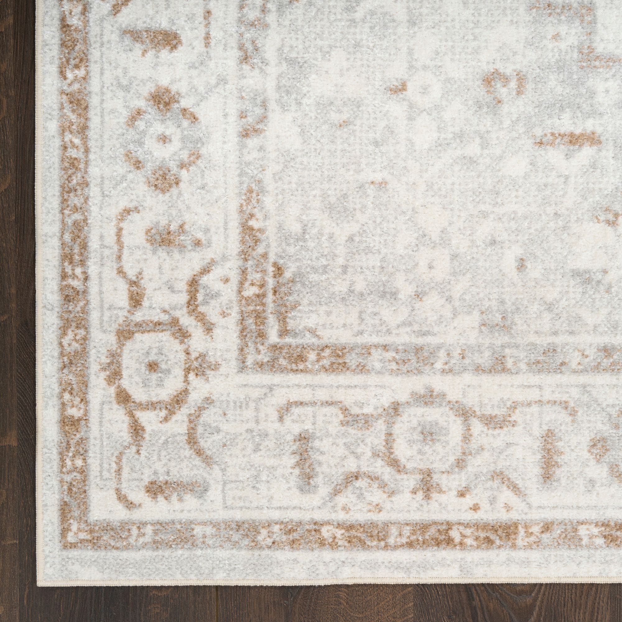 Nourison 841491174203 rugs - View #7
