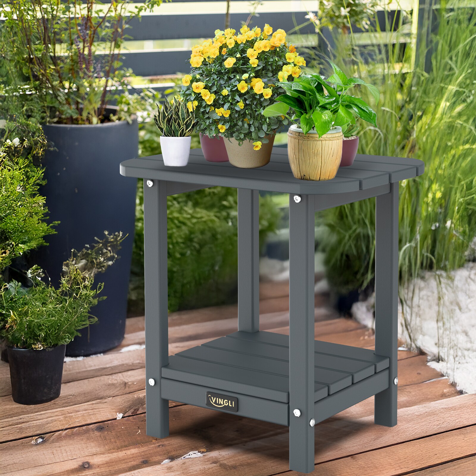 VINGLI LS-G56001045 Patio-Tables - View #5