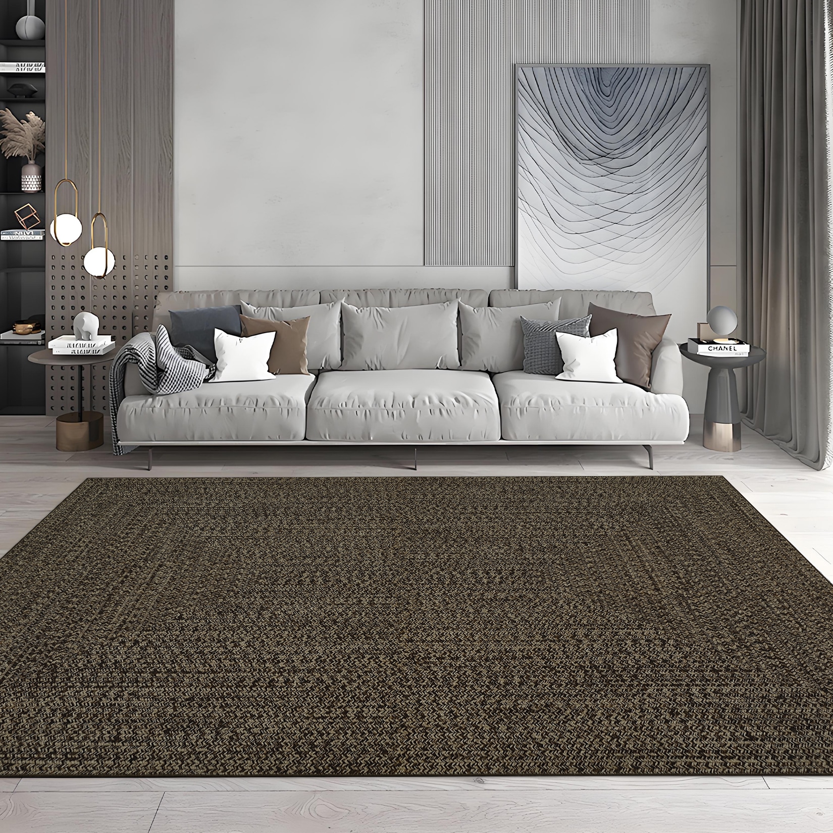 GarveeLife C3H-HWEUDWPXT00 rugs - View #3