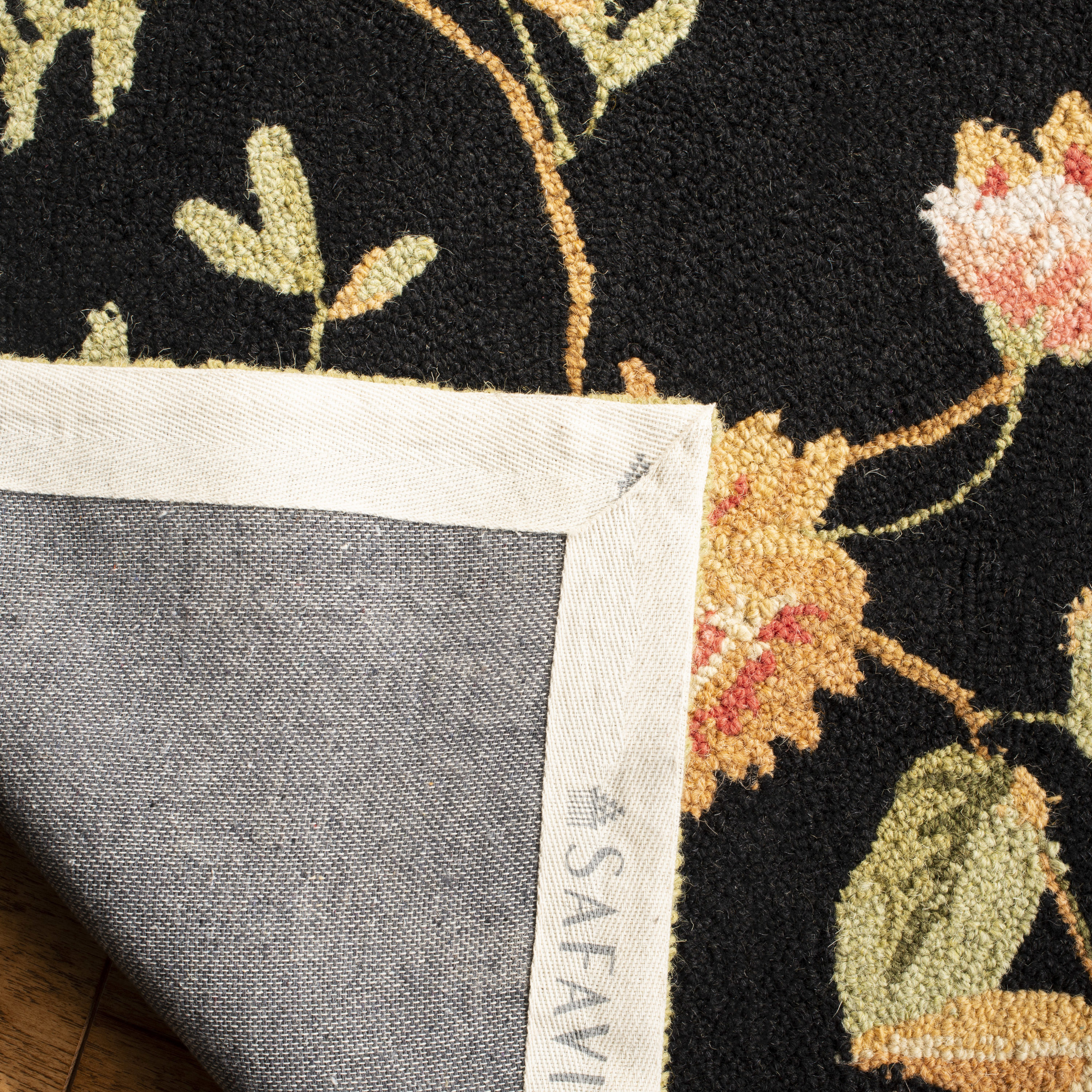 Safavieh HK263B-8 rugs - View #4
