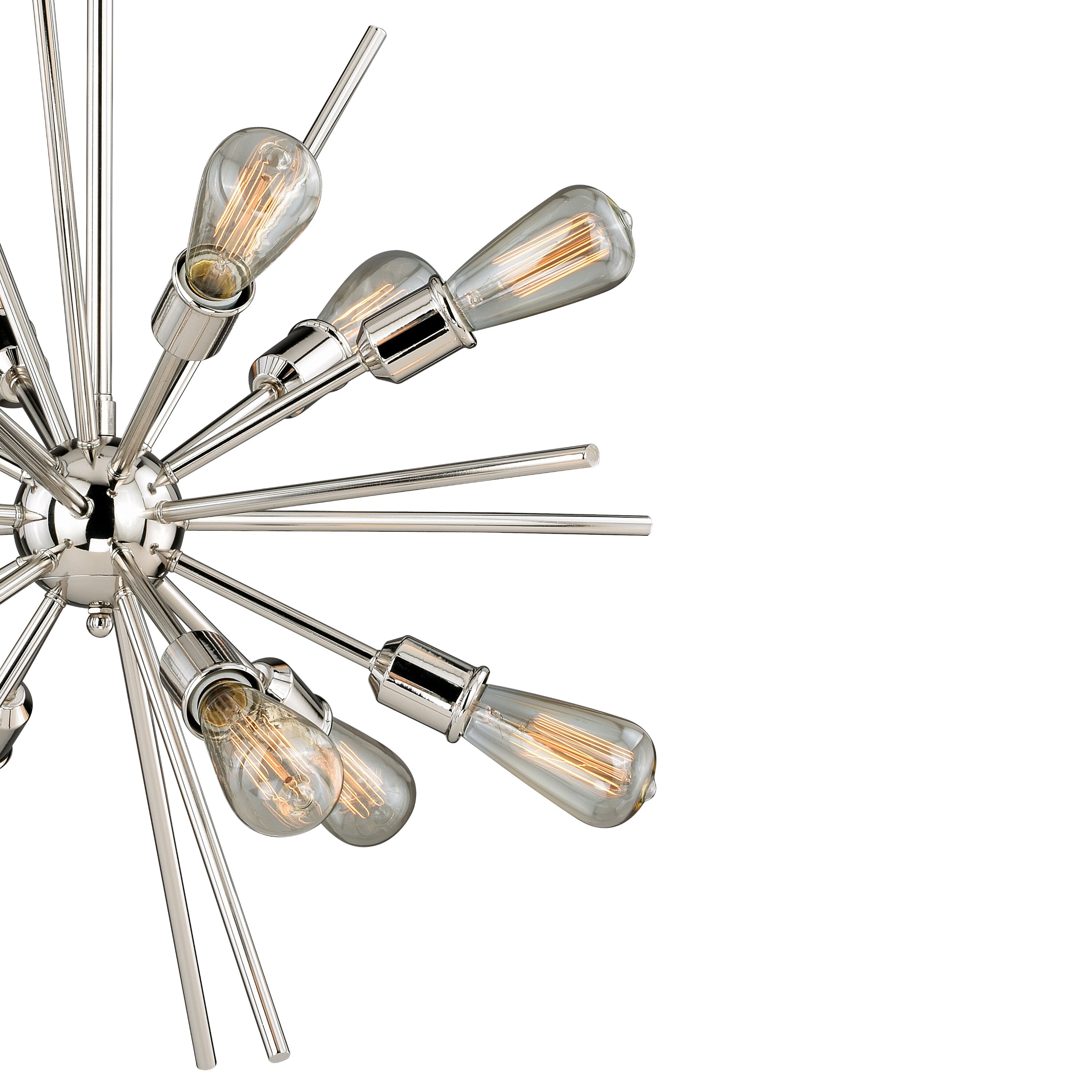 Cascadia P0196 Pendant-Lights - View #10