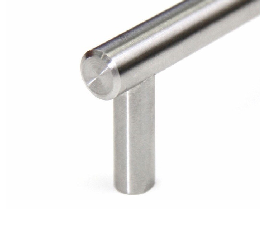 Kingsman Hardware WCCH12S004-20 Cabinet-Pulls - View #3