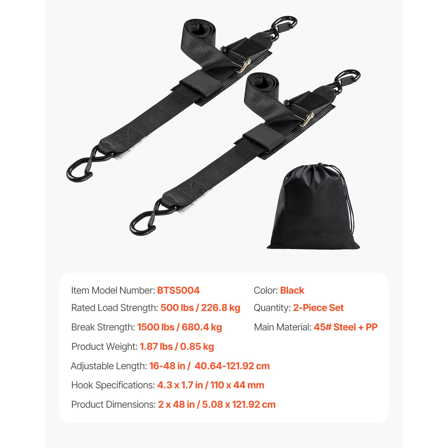 SVOPES SVOPESCYXJD2I13097V0 Winches-Accessories - View #8