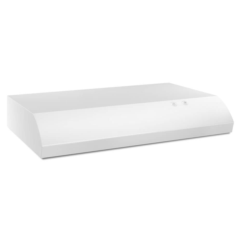 Whirlpool UXT2030ADW Undercabinet-Range-Hoods - View #5
