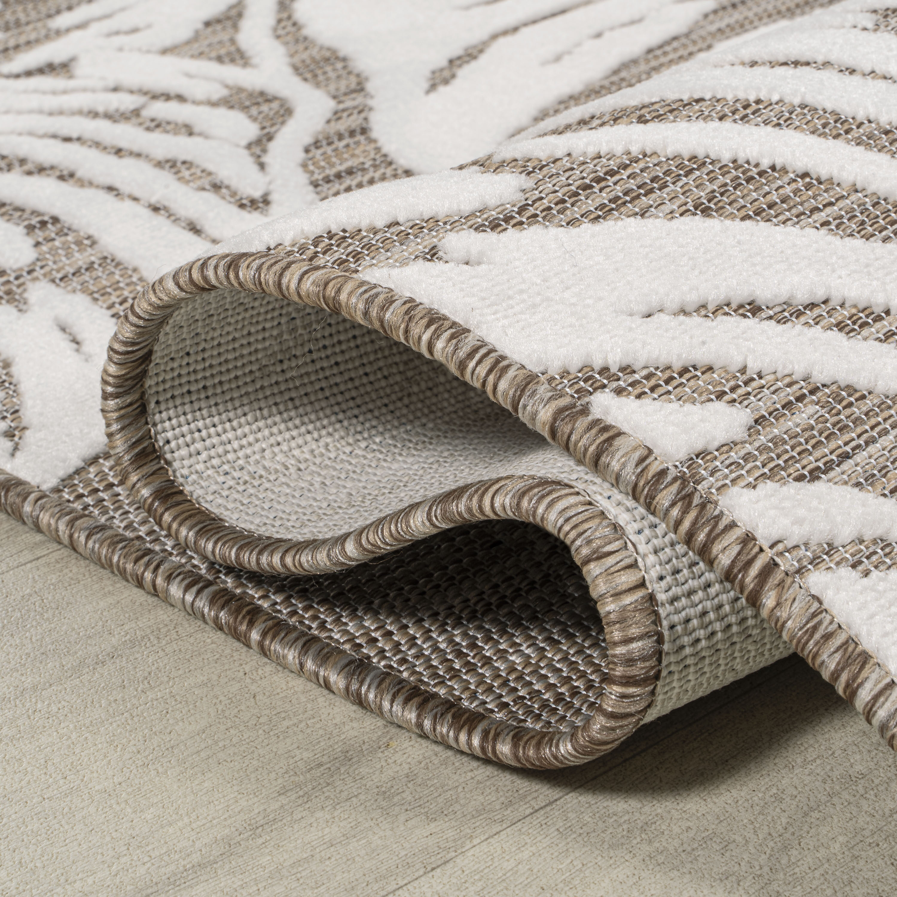 JONATHAN  Y HWC100B-4 rugs - View #6
