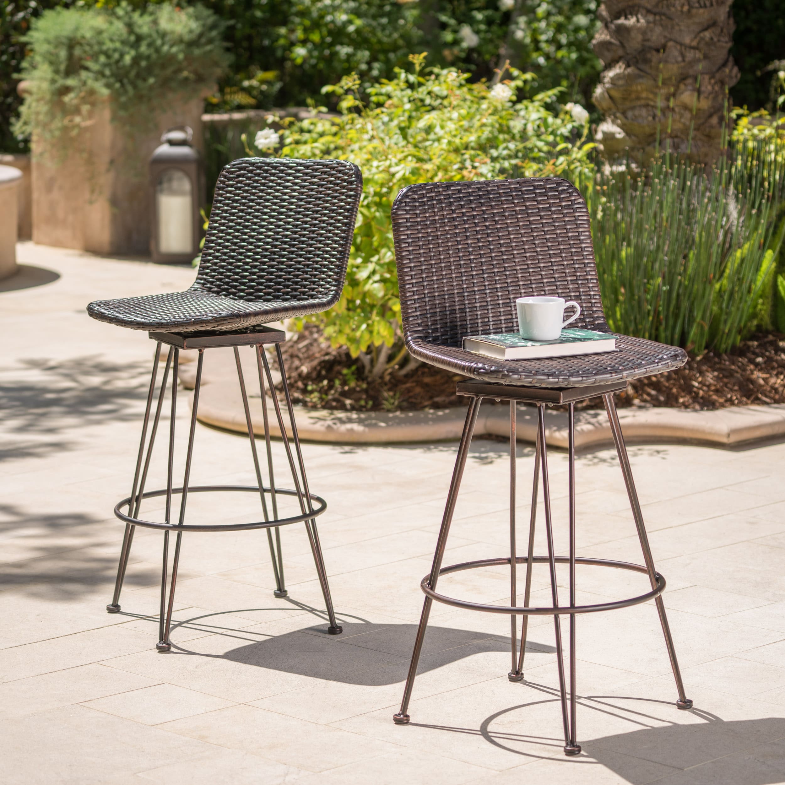 Best Selling Home Decor 301738 Patio-Chairs - View #2
